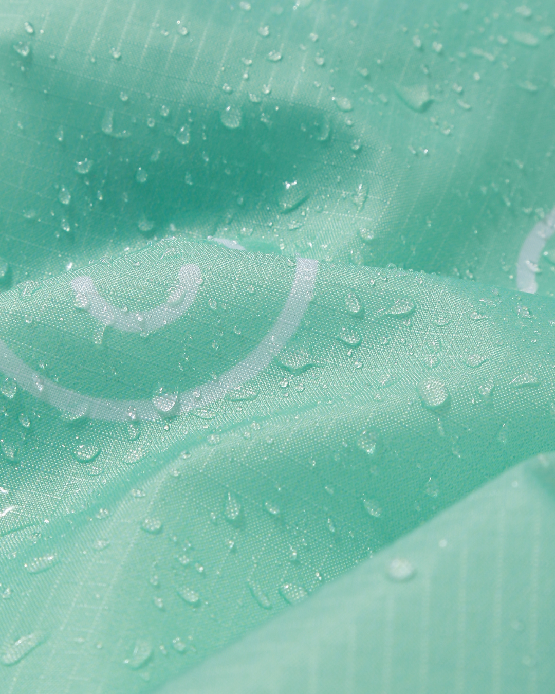 Signature Smile SwiftStash Large Reusable Bag in Mint