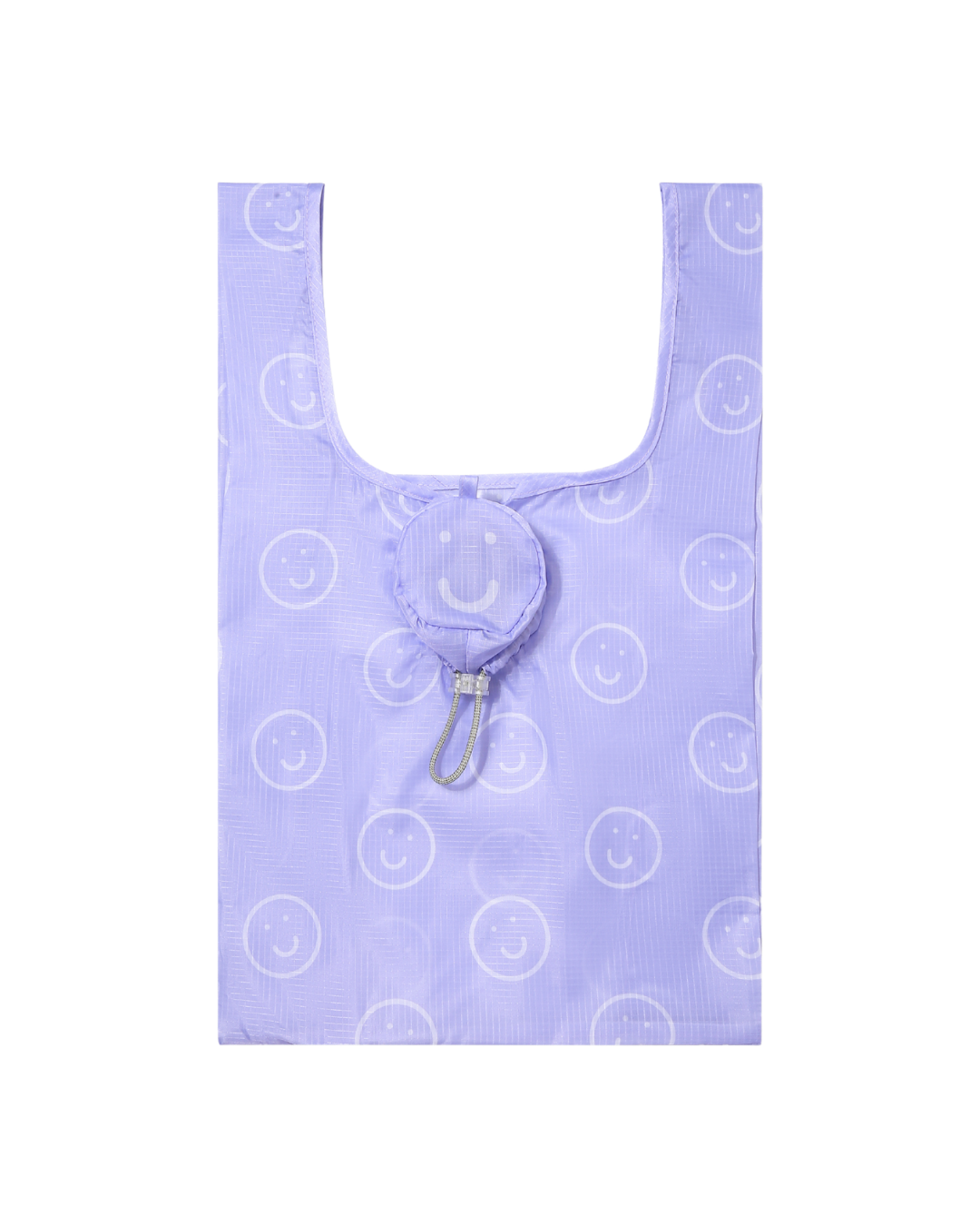Signature Smile SwiftStash Large Reusable Bag in Lilac