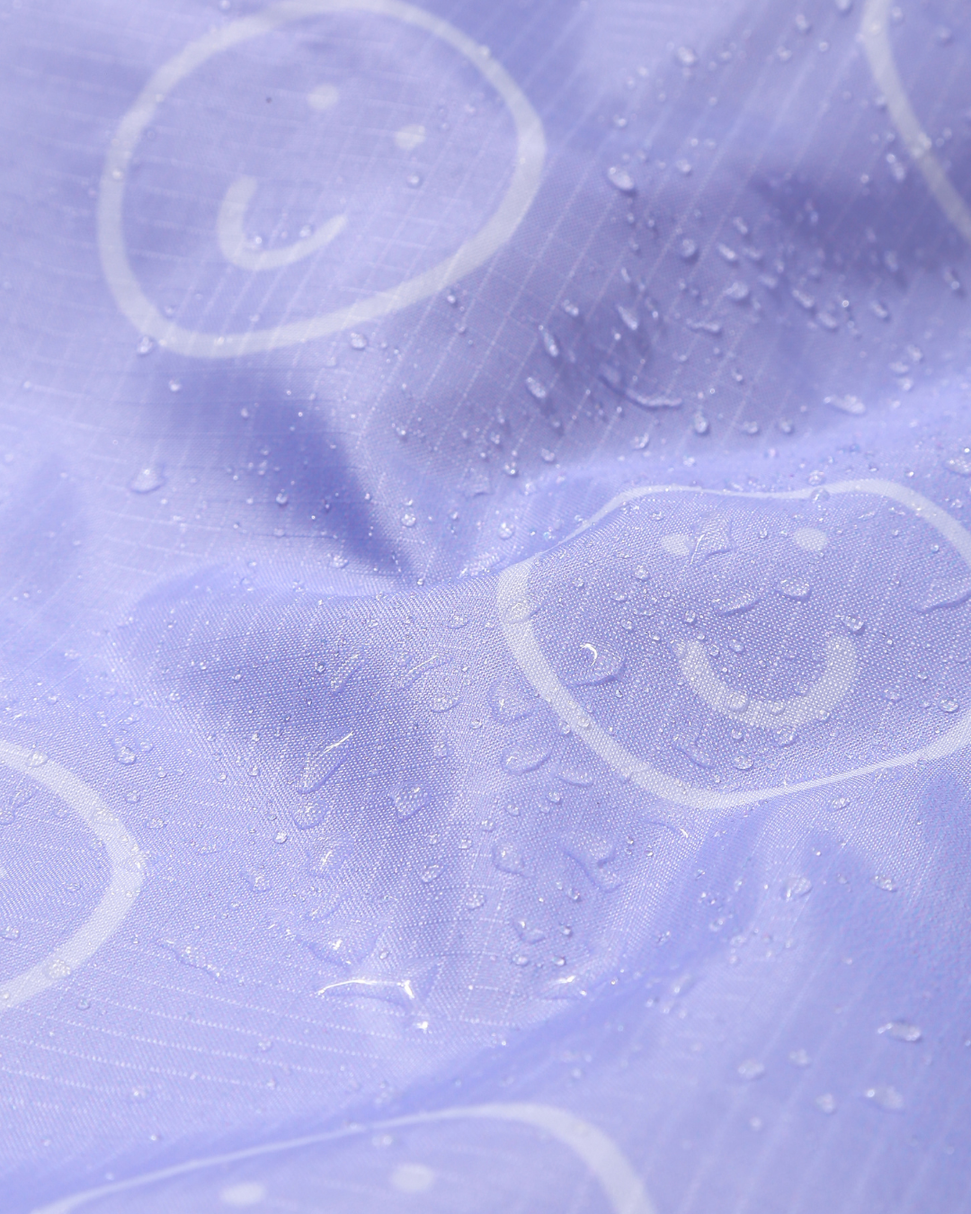 Signature Smile SwiftStash Large Reusable Bag in Lilac