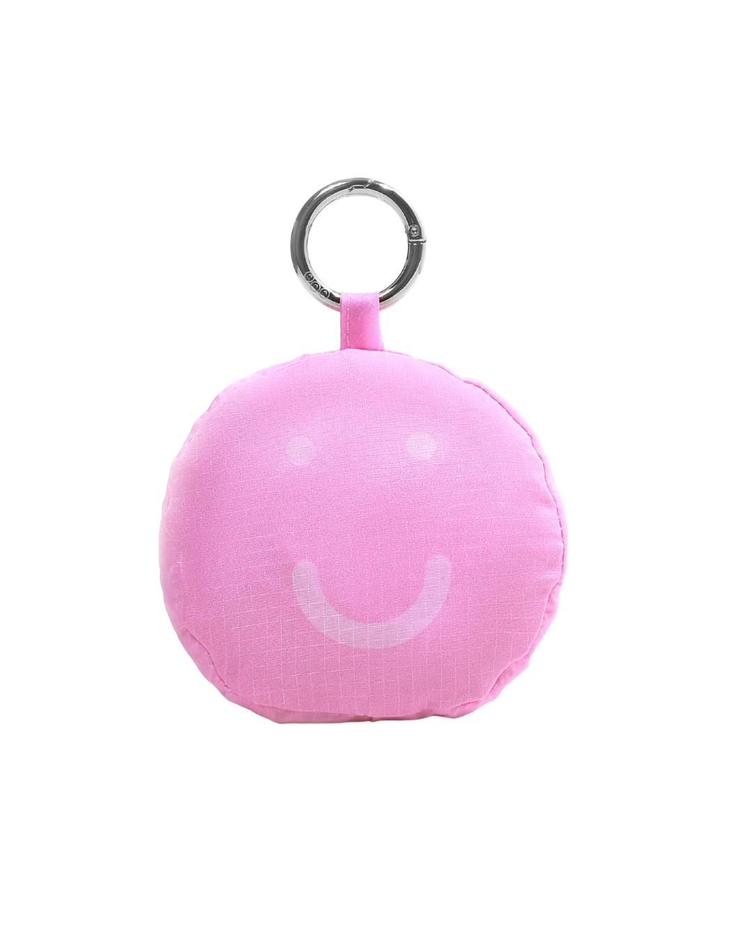 Signature Smile SwiftStash Mega Reusable Bag in Carnation Pink