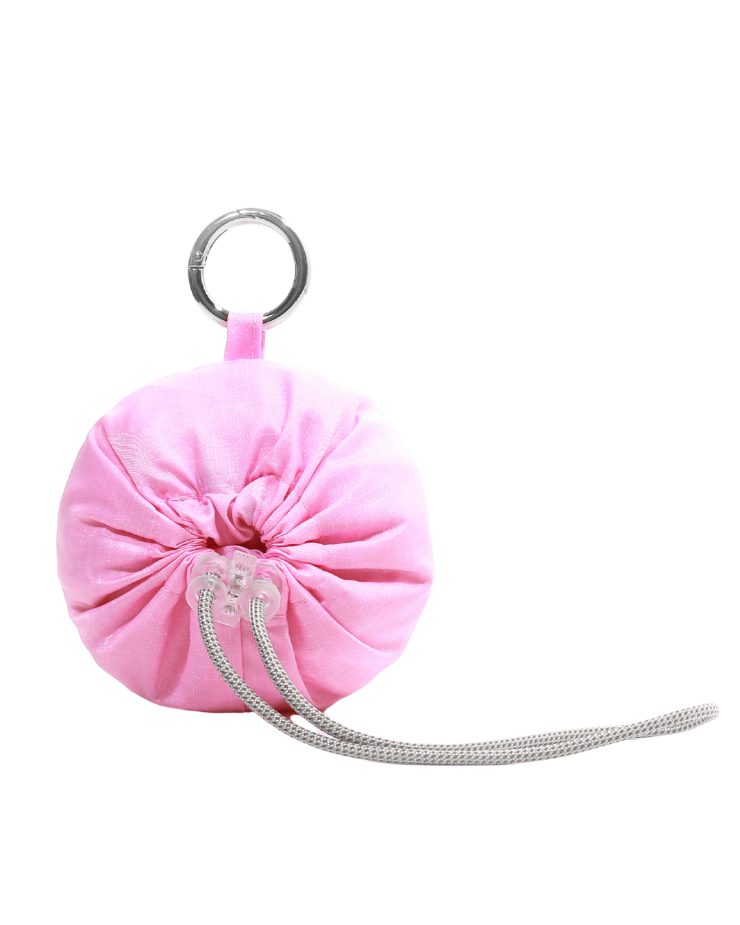 Signature Smile SwiftStash Mega Reusable Bag in Carnation Pink
