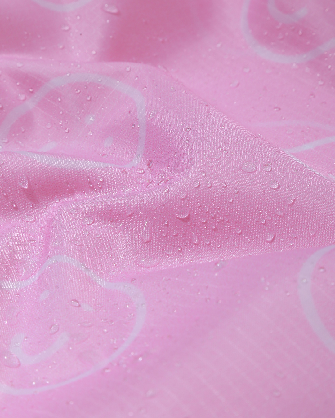 Signature Smile SwiftStash Mega Reusable Bag in Carnation Pink