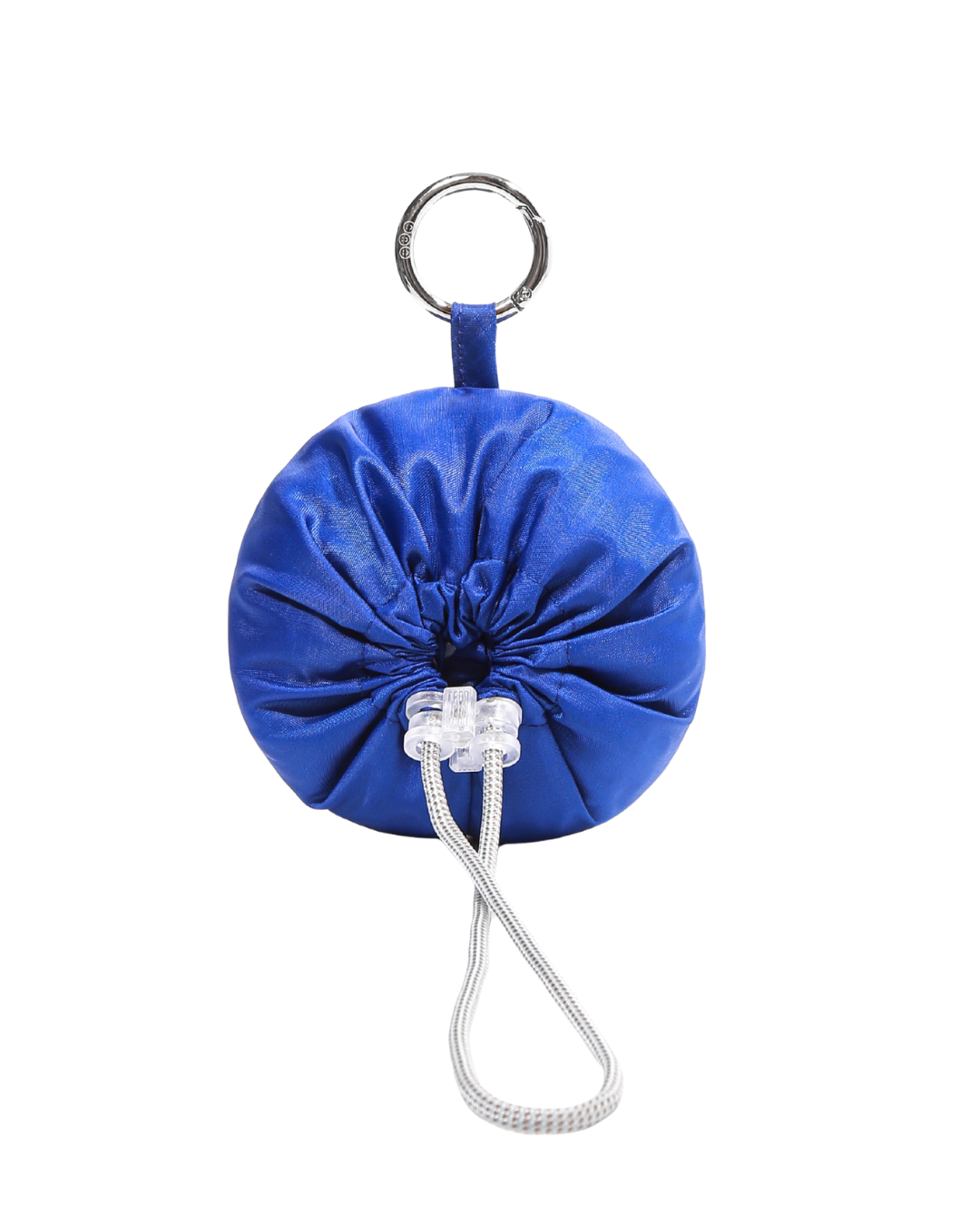 Signature Smile SwiftStash Mega Reusable Bag in Cobalt