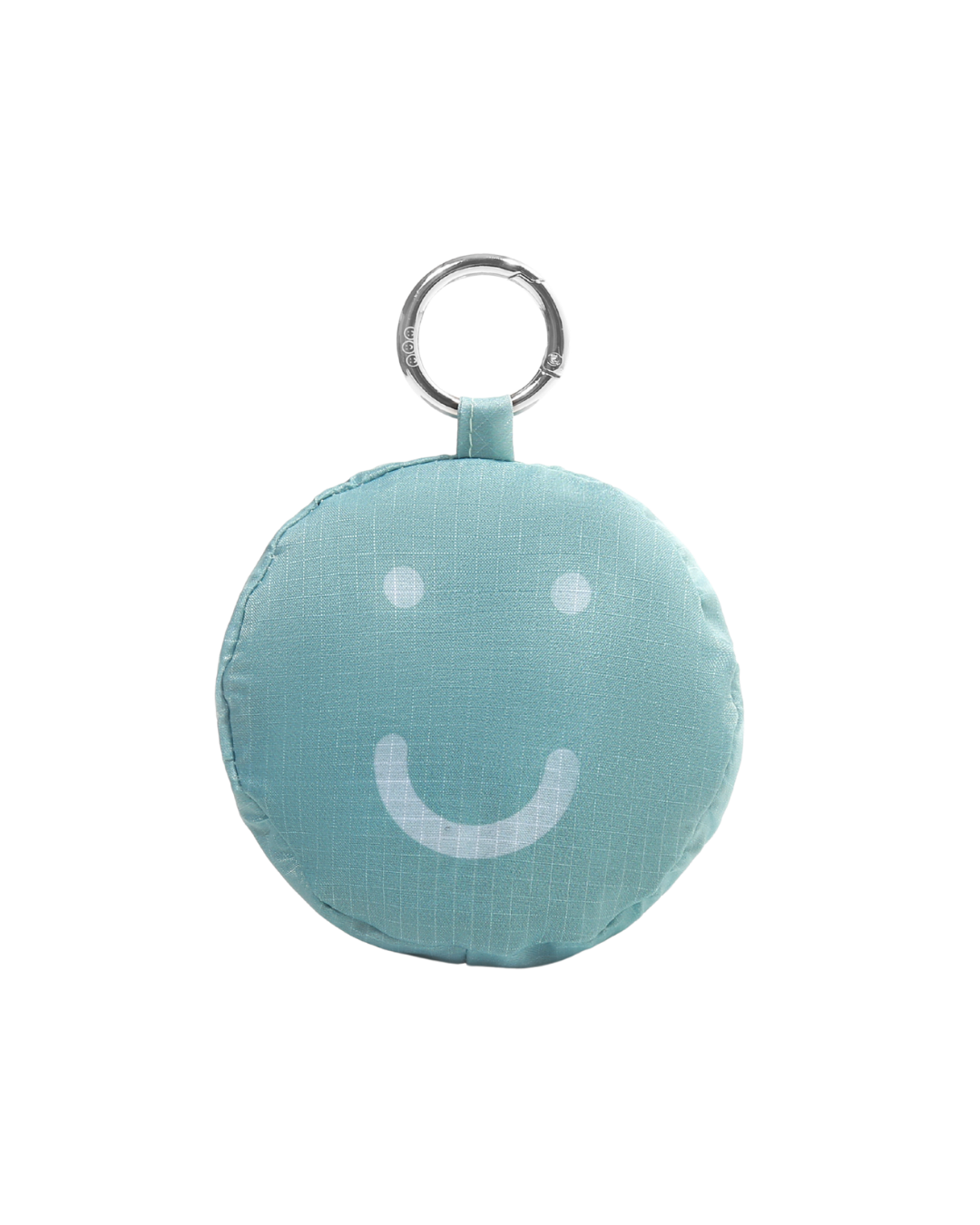 Signature Smile SwiftStash Mega Reusable Bag in Dusty Green