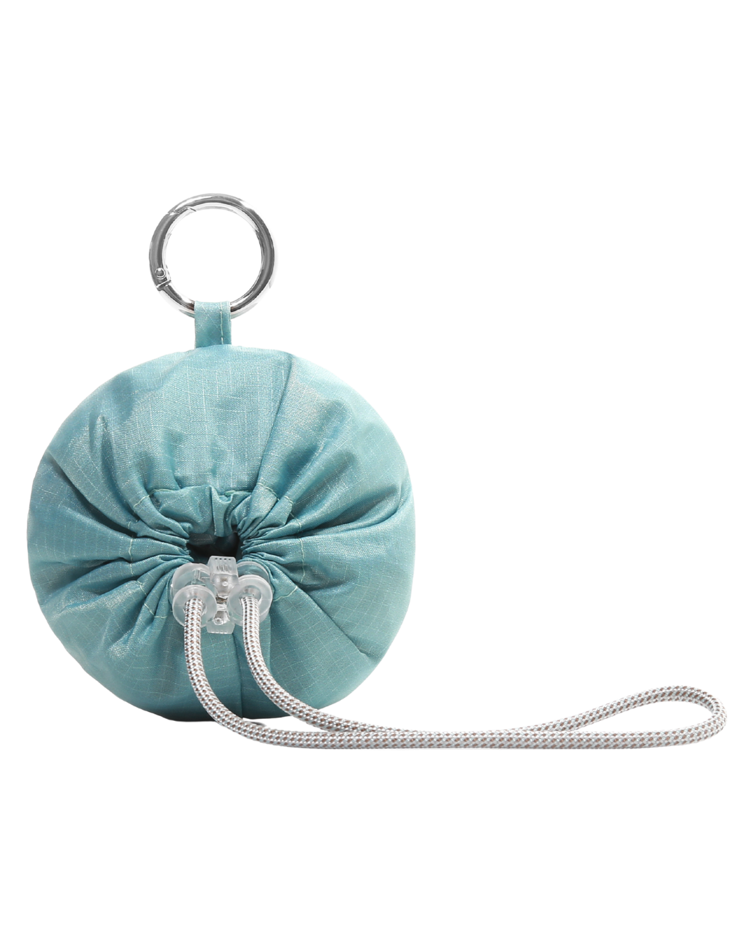 Signature Smile SwiftStash Mega Reusable Bag in Dusty Green