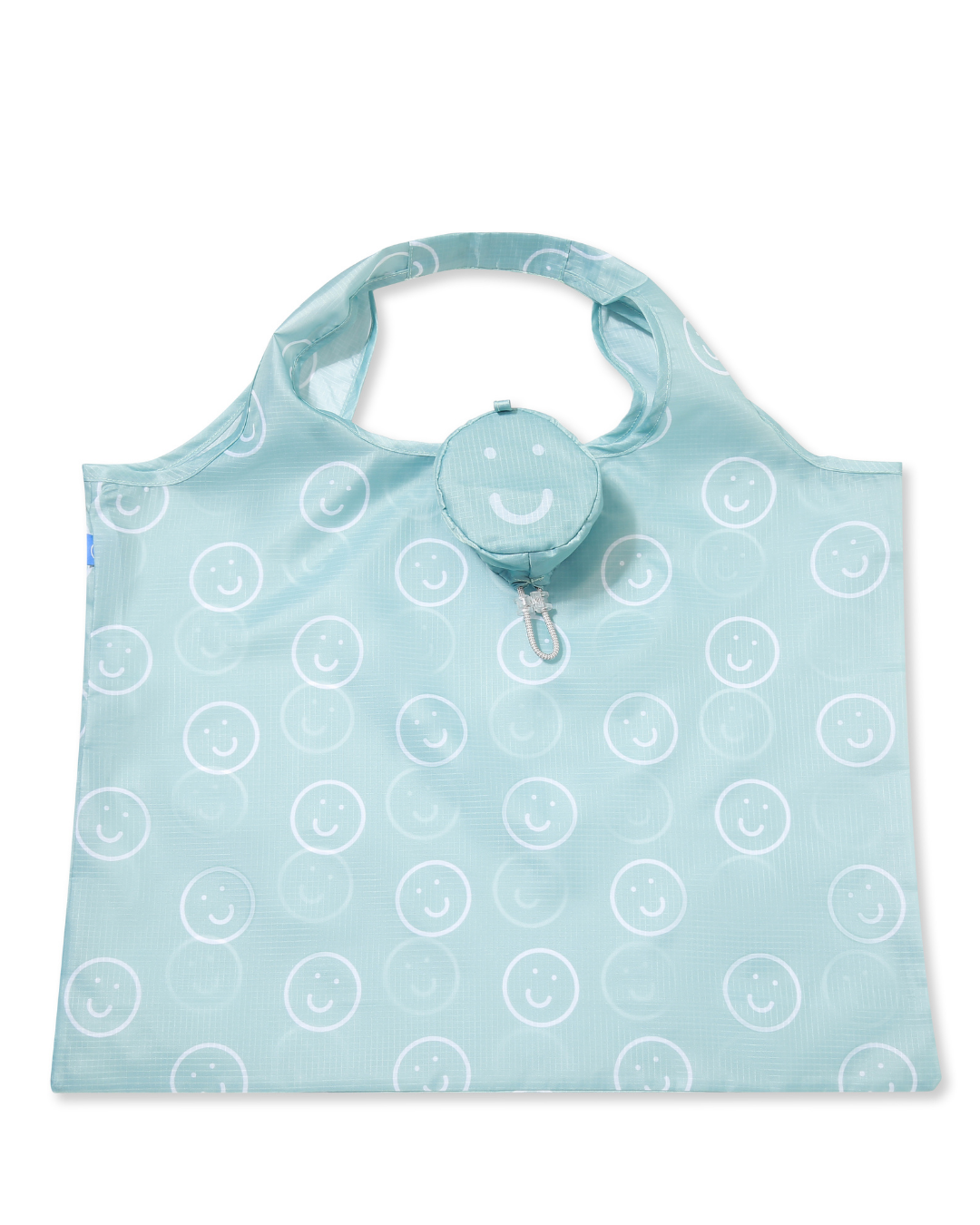 Signature Smile SwiftStash Mega Reusable Bag in Dusty Green