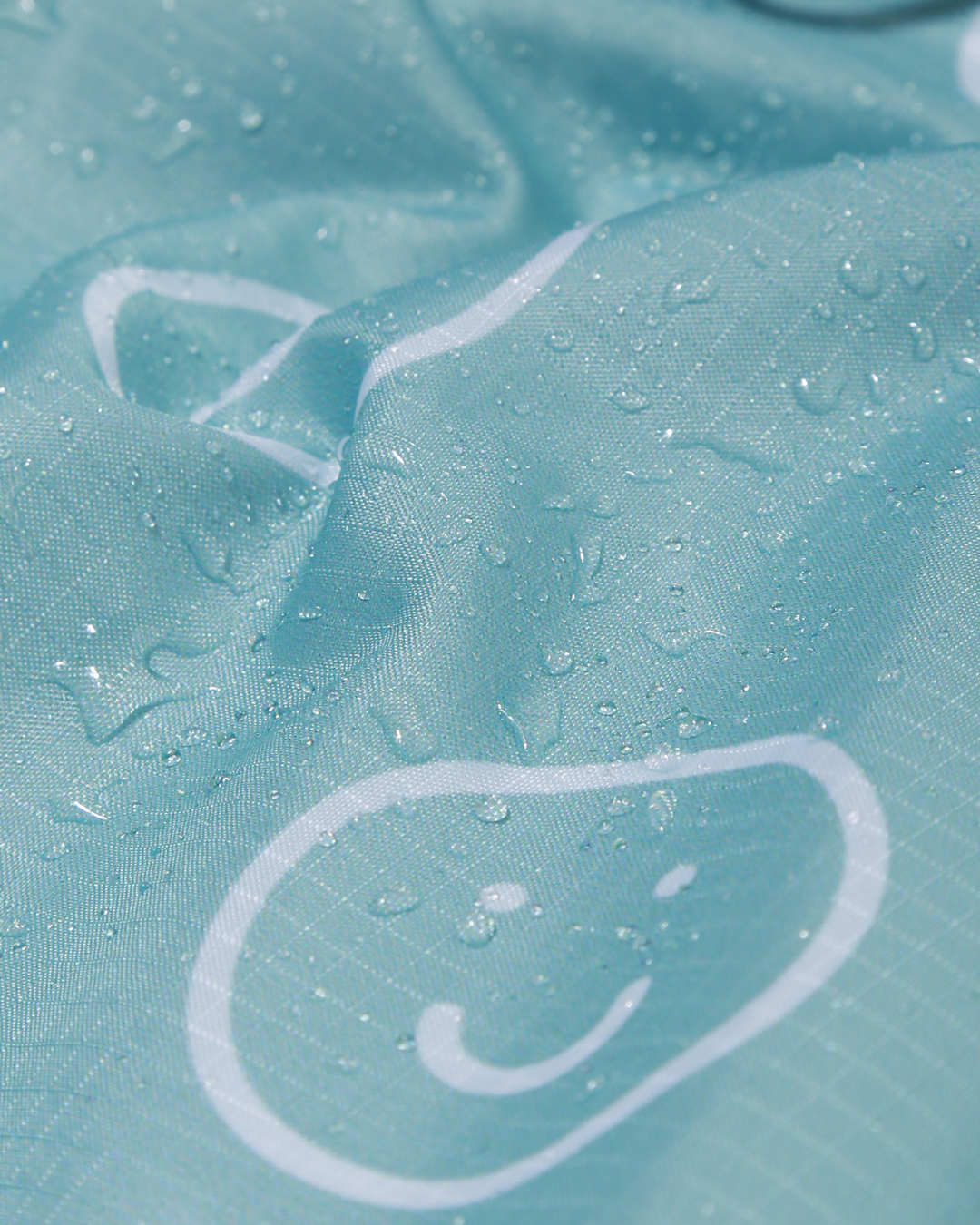 Signature Smile SwiftStash Mega Reusable Bag in Dusty Green
