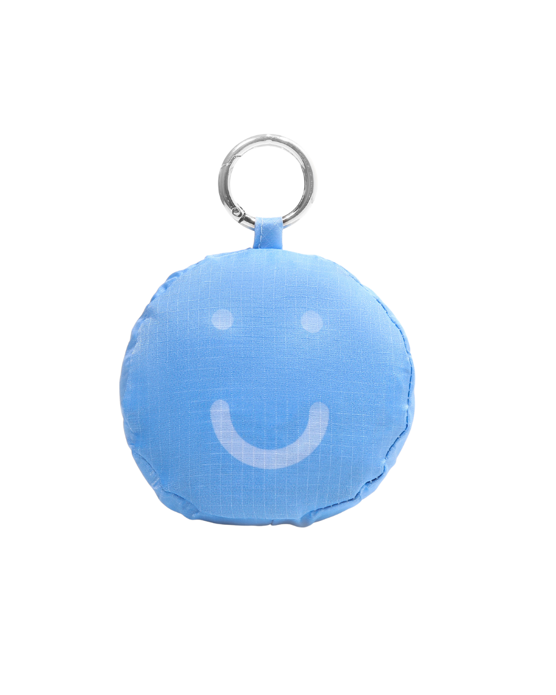 Signature Smile SwiftStash Mega Reusable Bag in Ice Blue