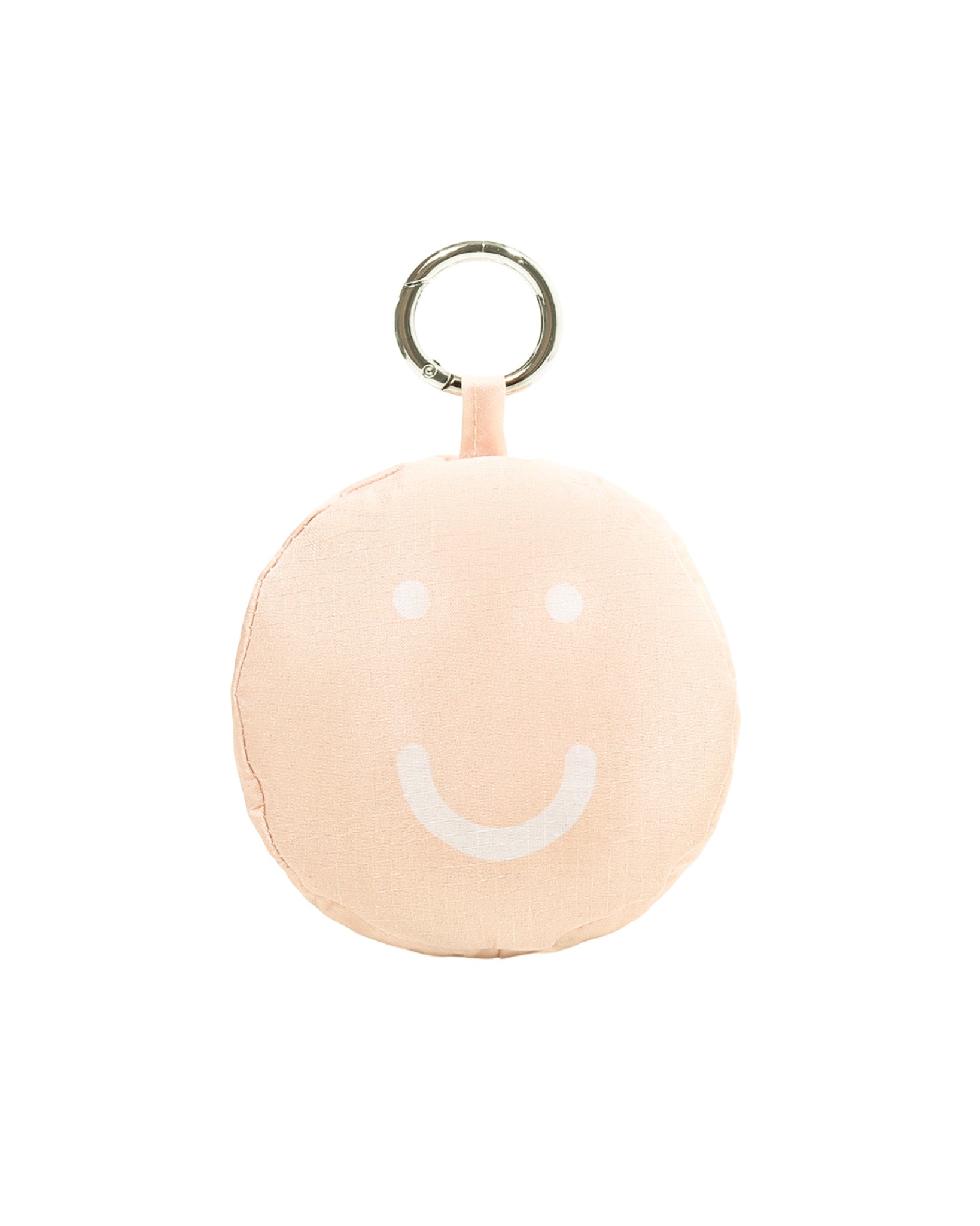 Signature Smile SwiftStash Mega Reusable Bag in Nude