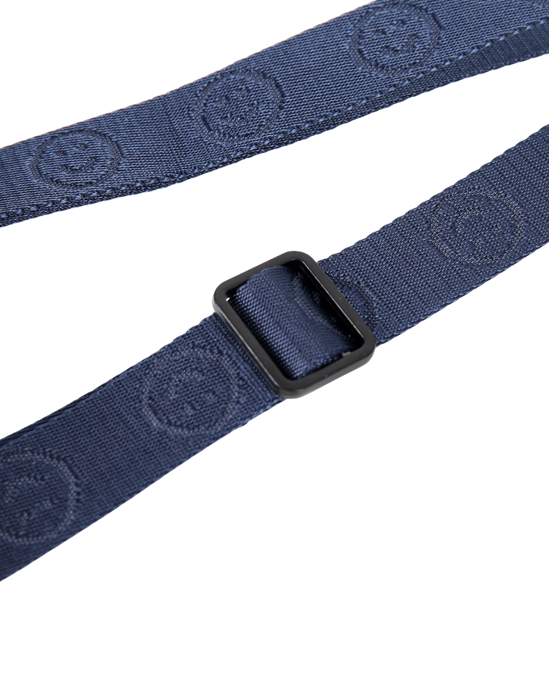 Signature Smile Multi-Way Strap in Navy