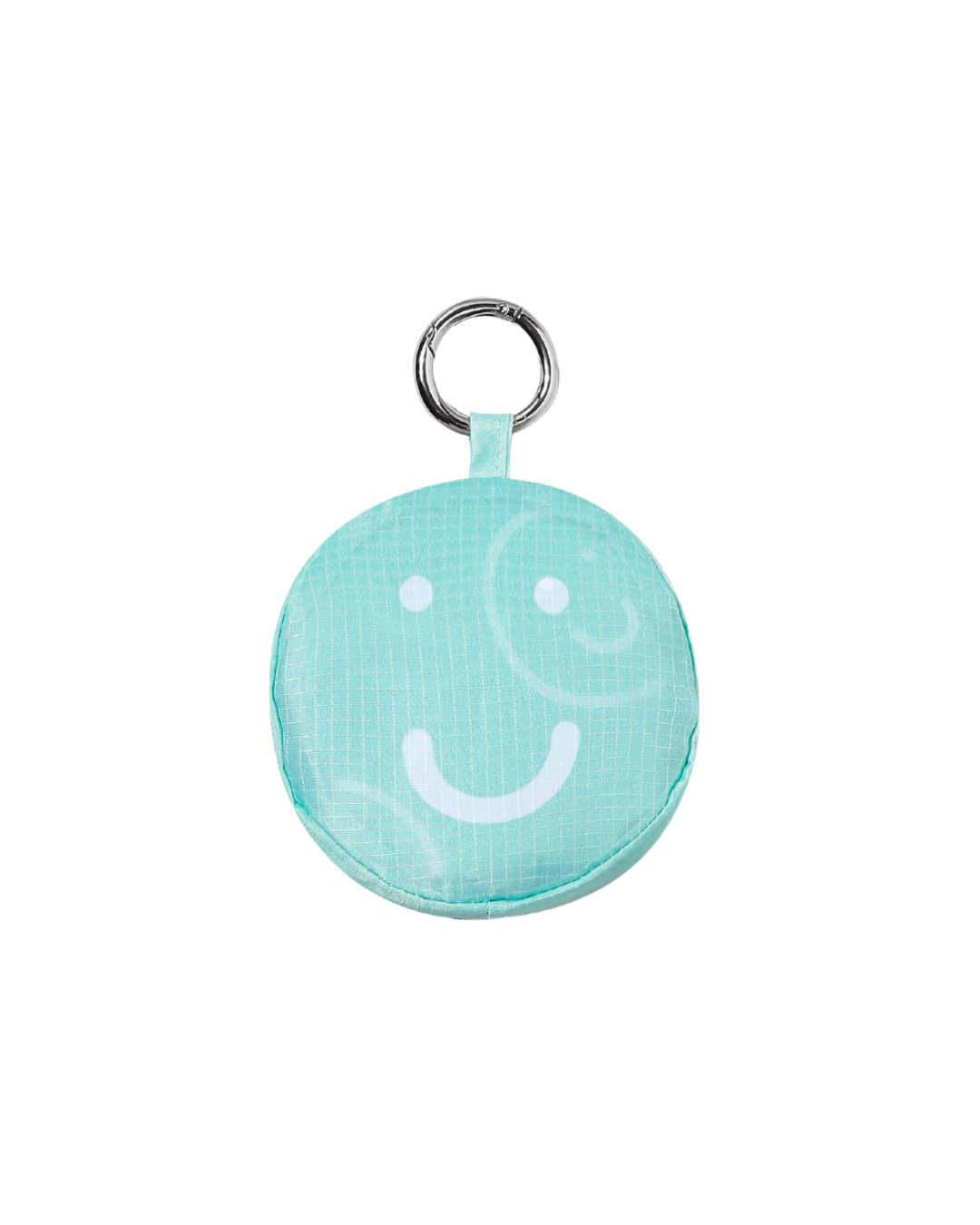 Signature Smile SwiftStash Mega Reusable Bag in Mint