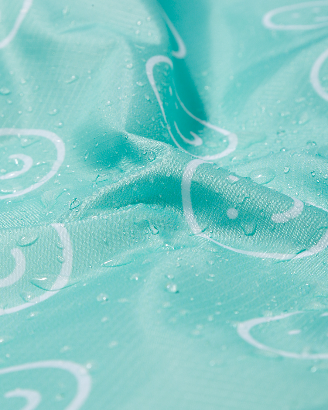 Signature Smile SwiftStash Mega Reusable Bag in Mint