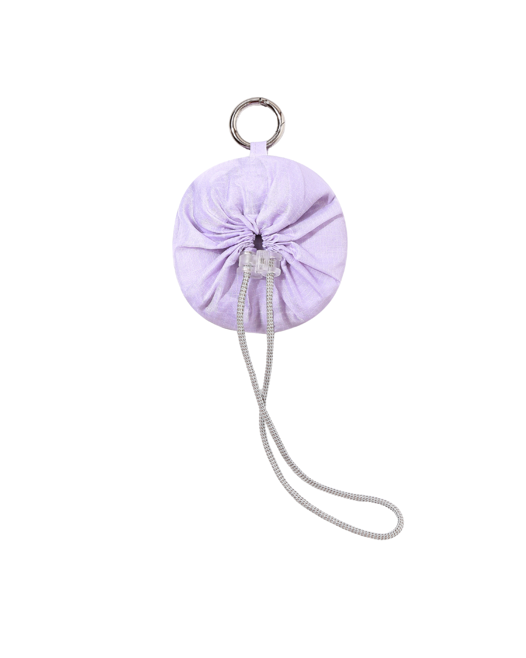 Signature Smile SwiftStash Mega Reusable Bag in Lilac