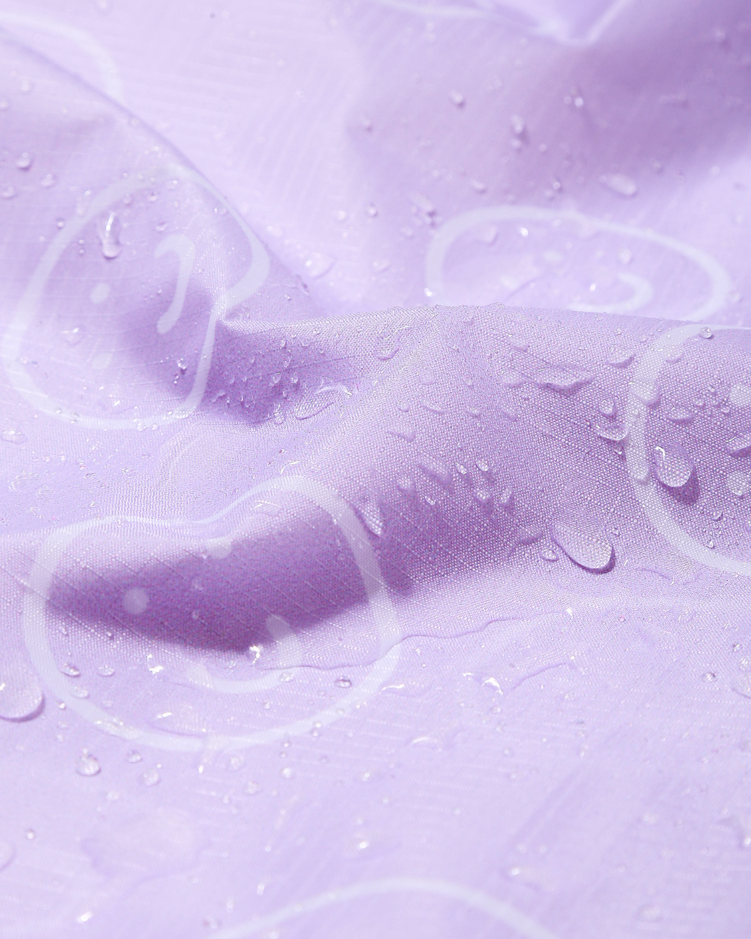 Signature Smile SwiftStash Mega Reusable Bag in Lilac