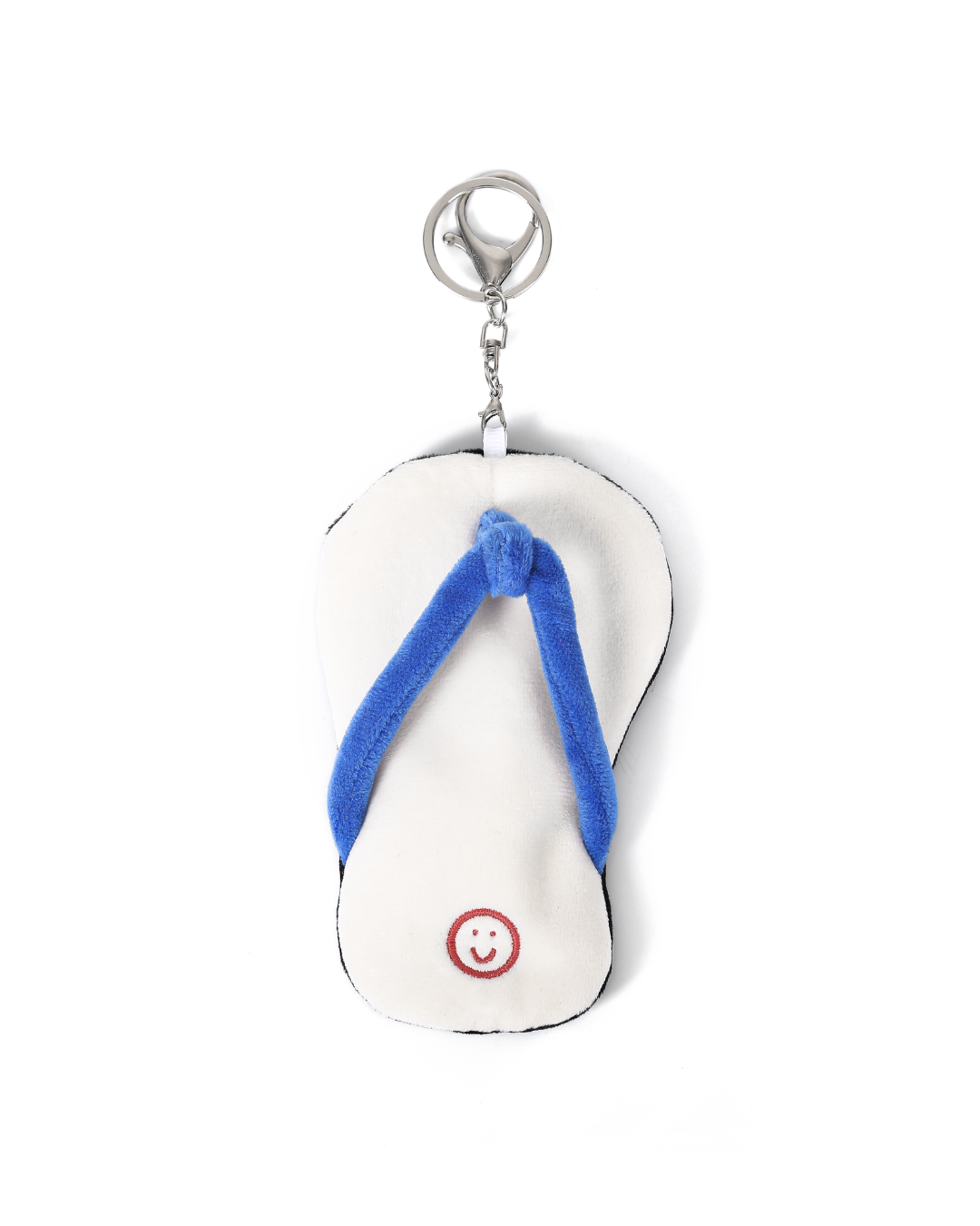 Slipper Plushie Card Case