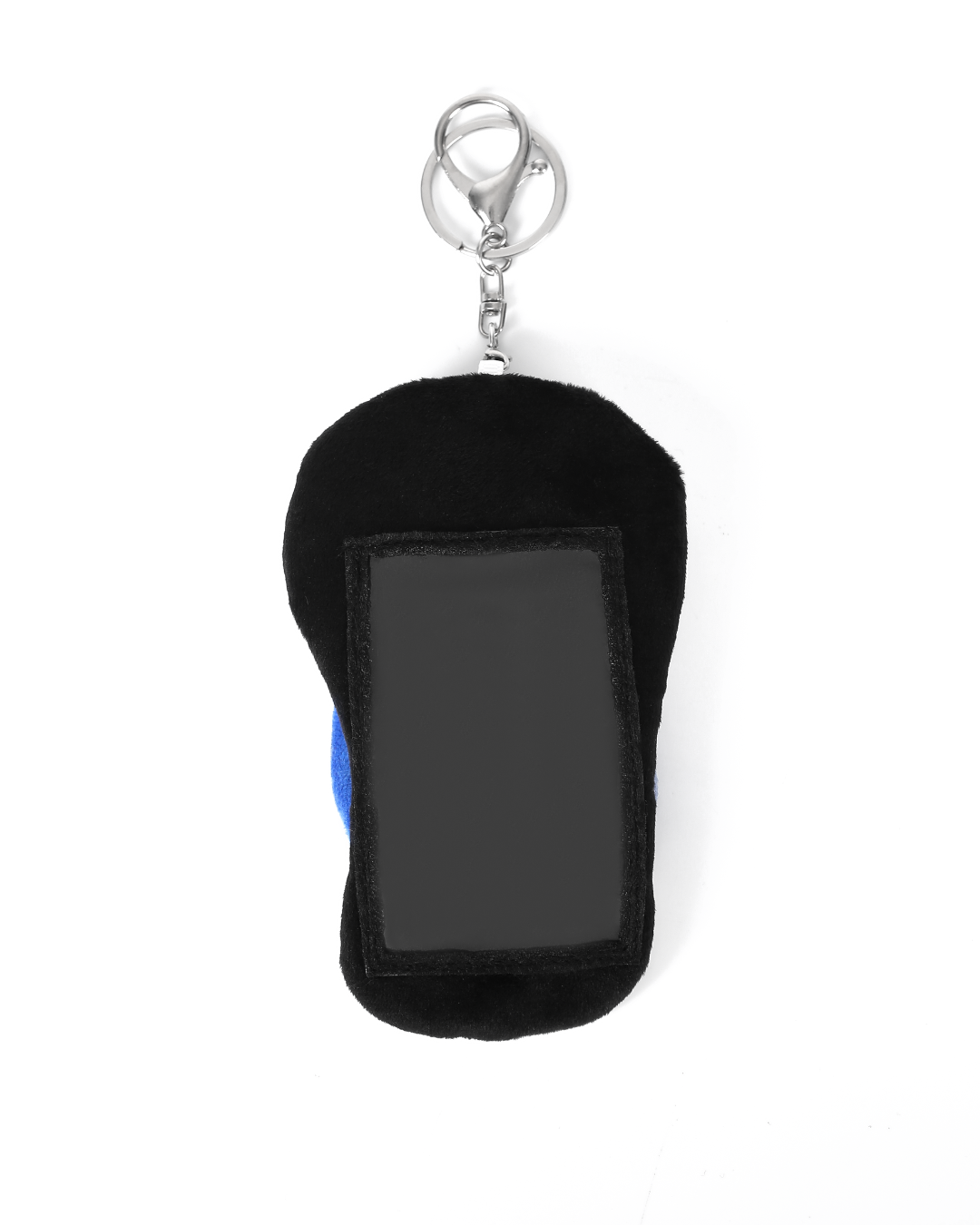 Slipper Plushie Card Case