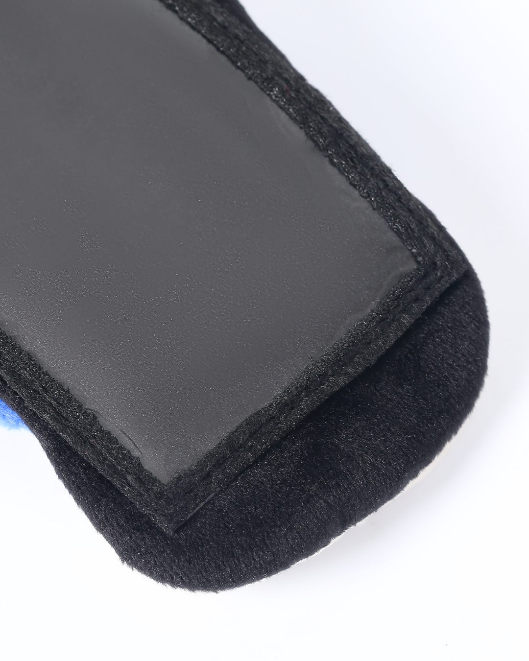 Slipper Plushie Card Case