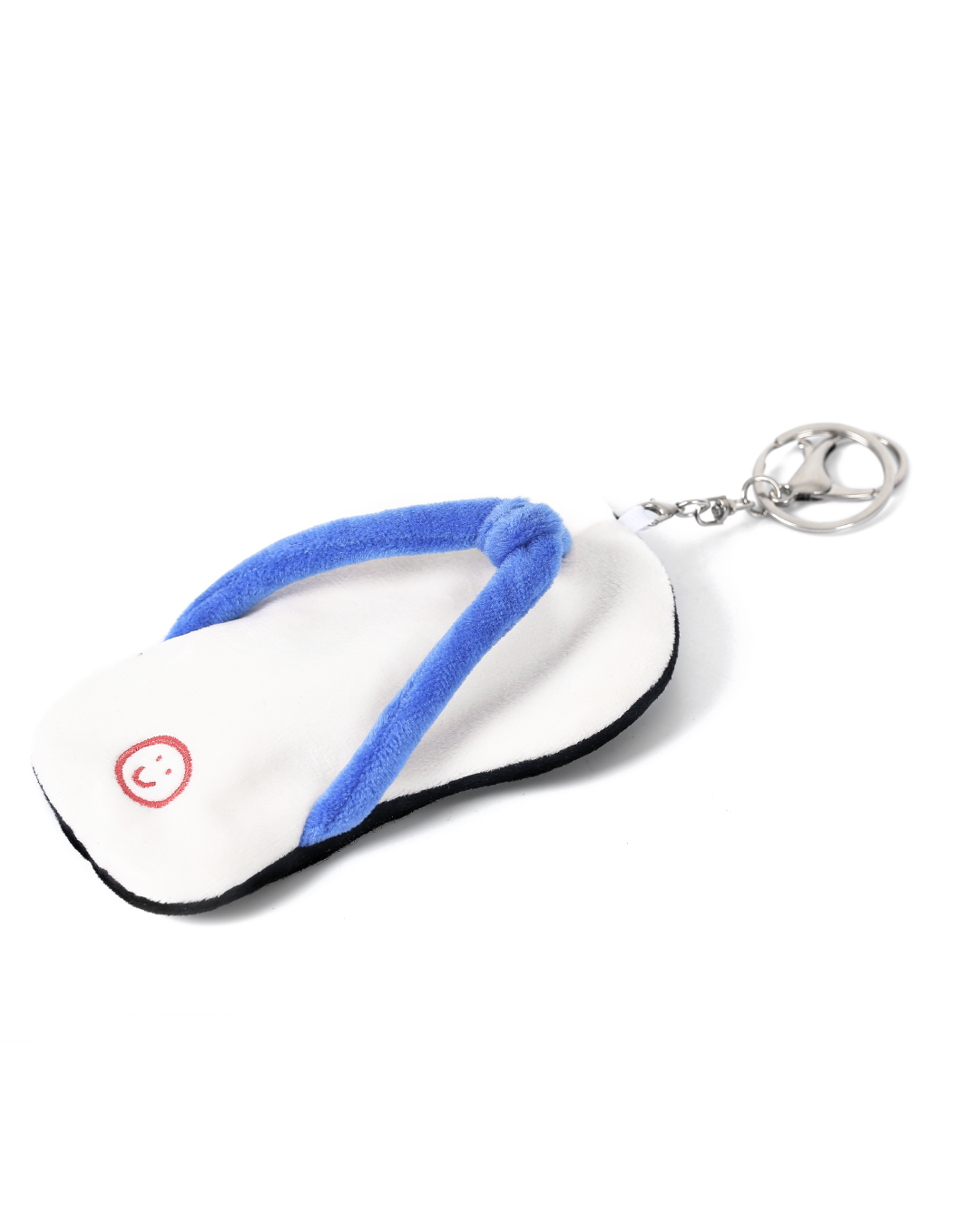 Slipper Plushie Card Case