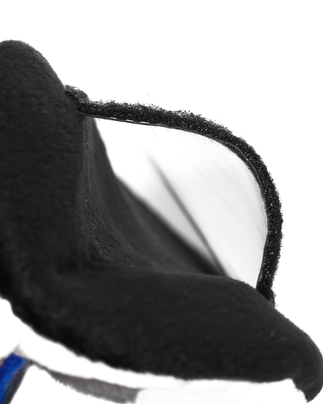 Slipper Plushie Card Case