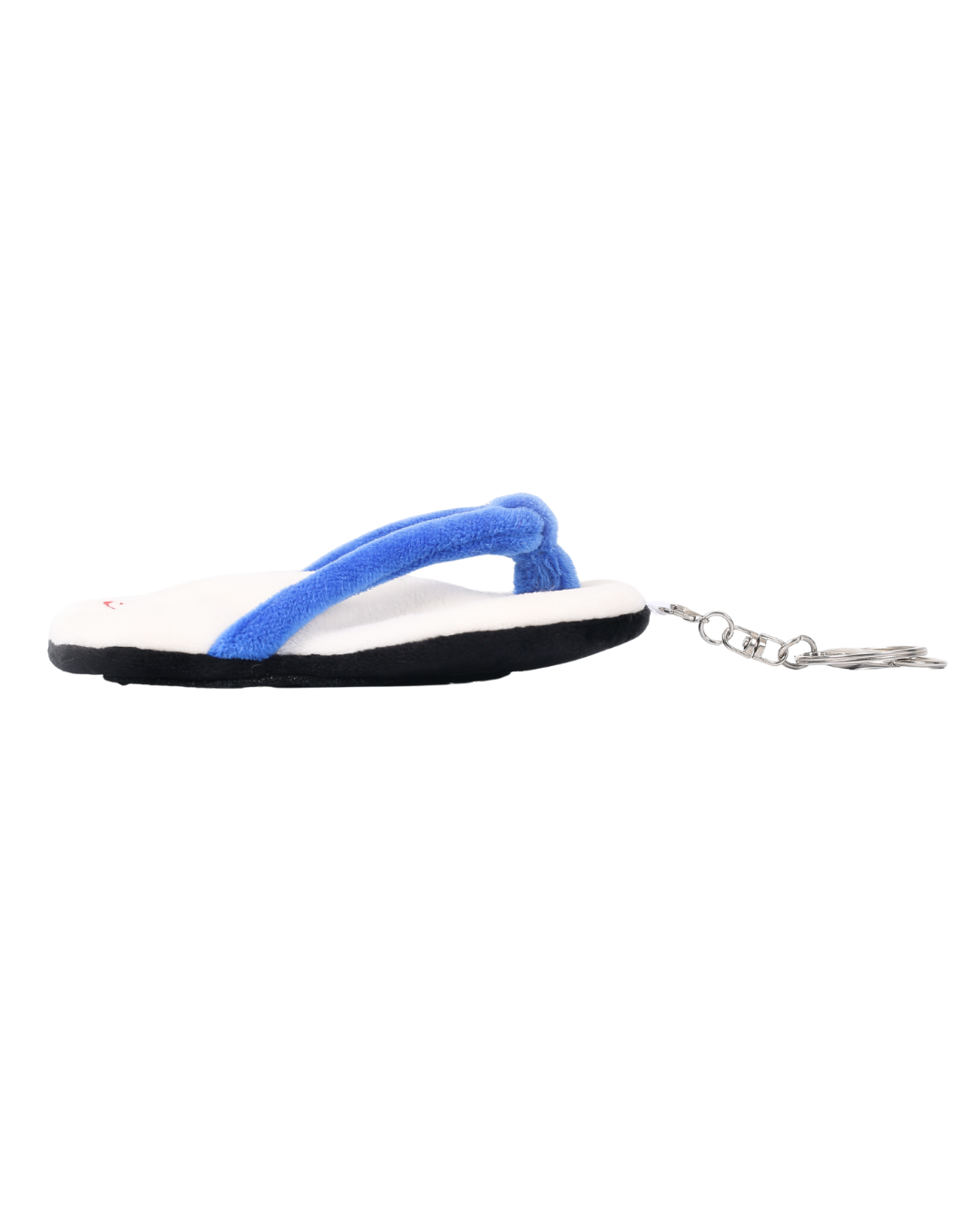 Slipper Plushie Card Case