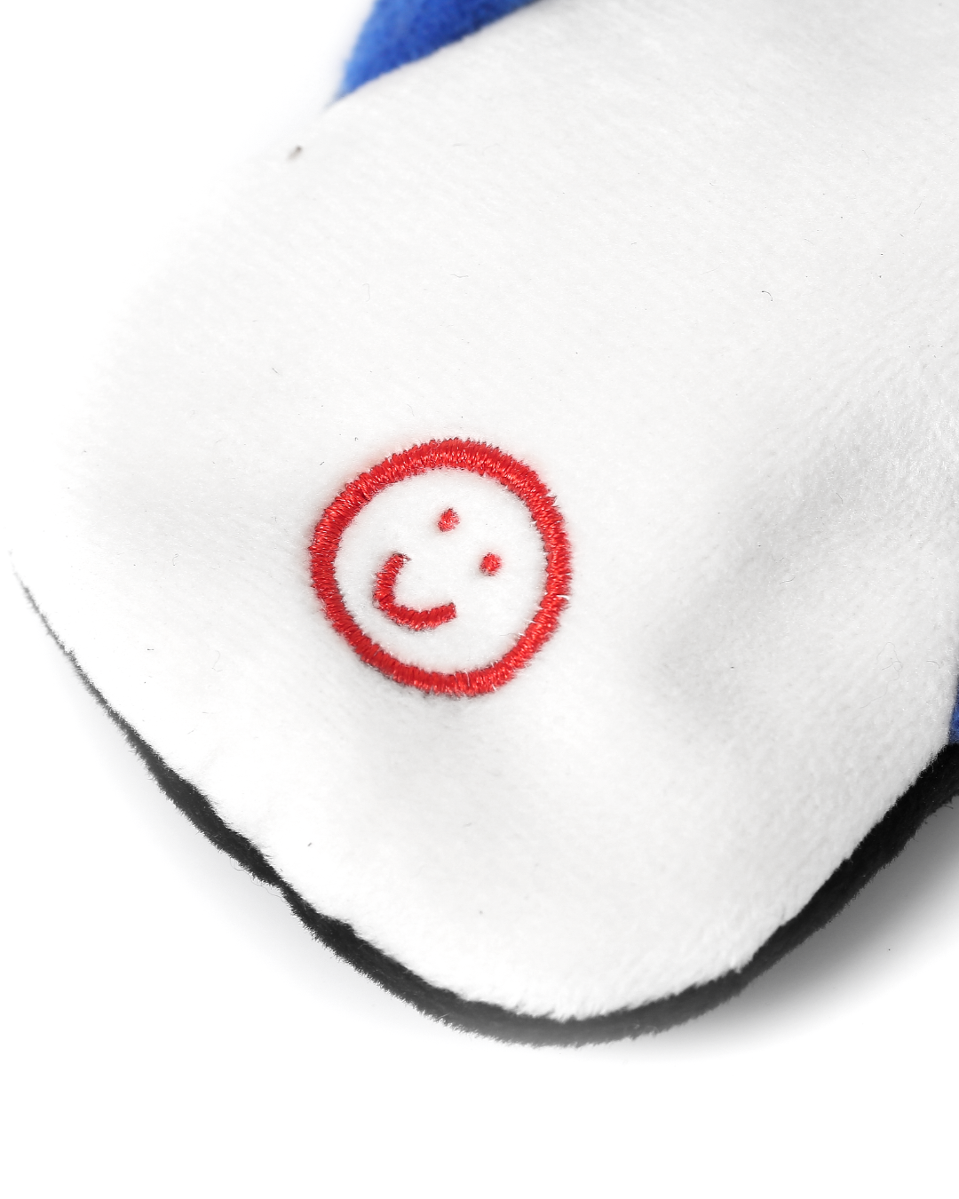 Slipper Plushie Card Case