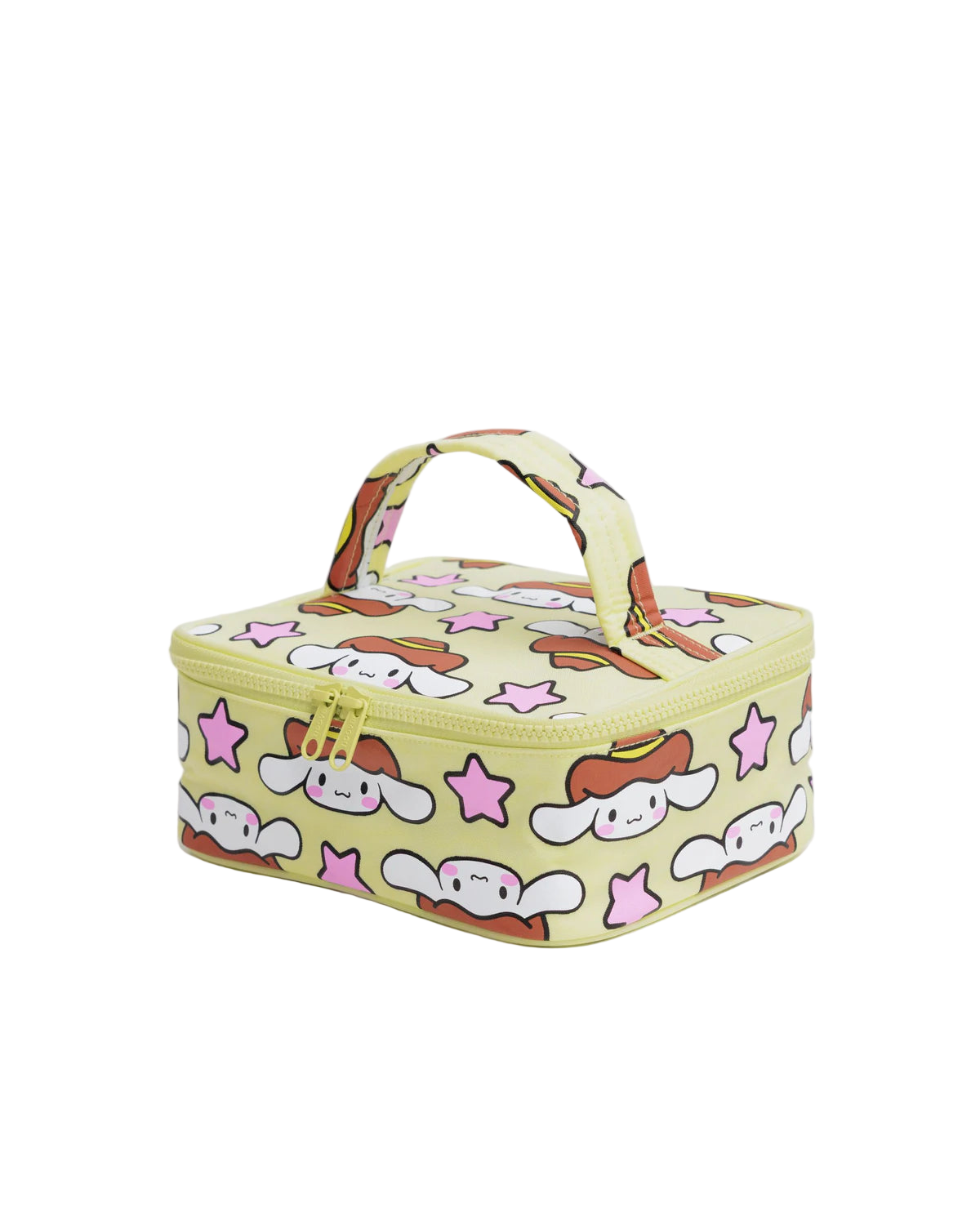 Small Cosmetic Case - Cinnamoroll Western