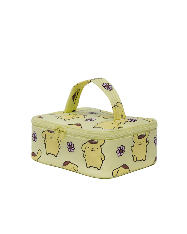 Small Cosmetic Case - Pompompurin