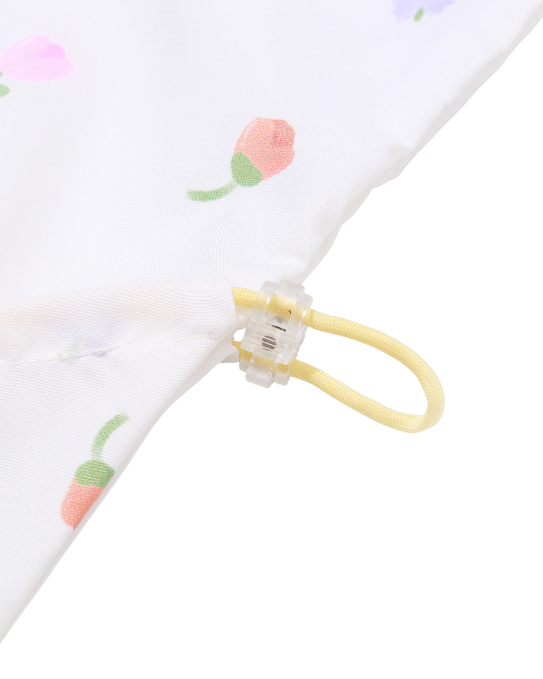 Springflower Cornerstash Tote Bag