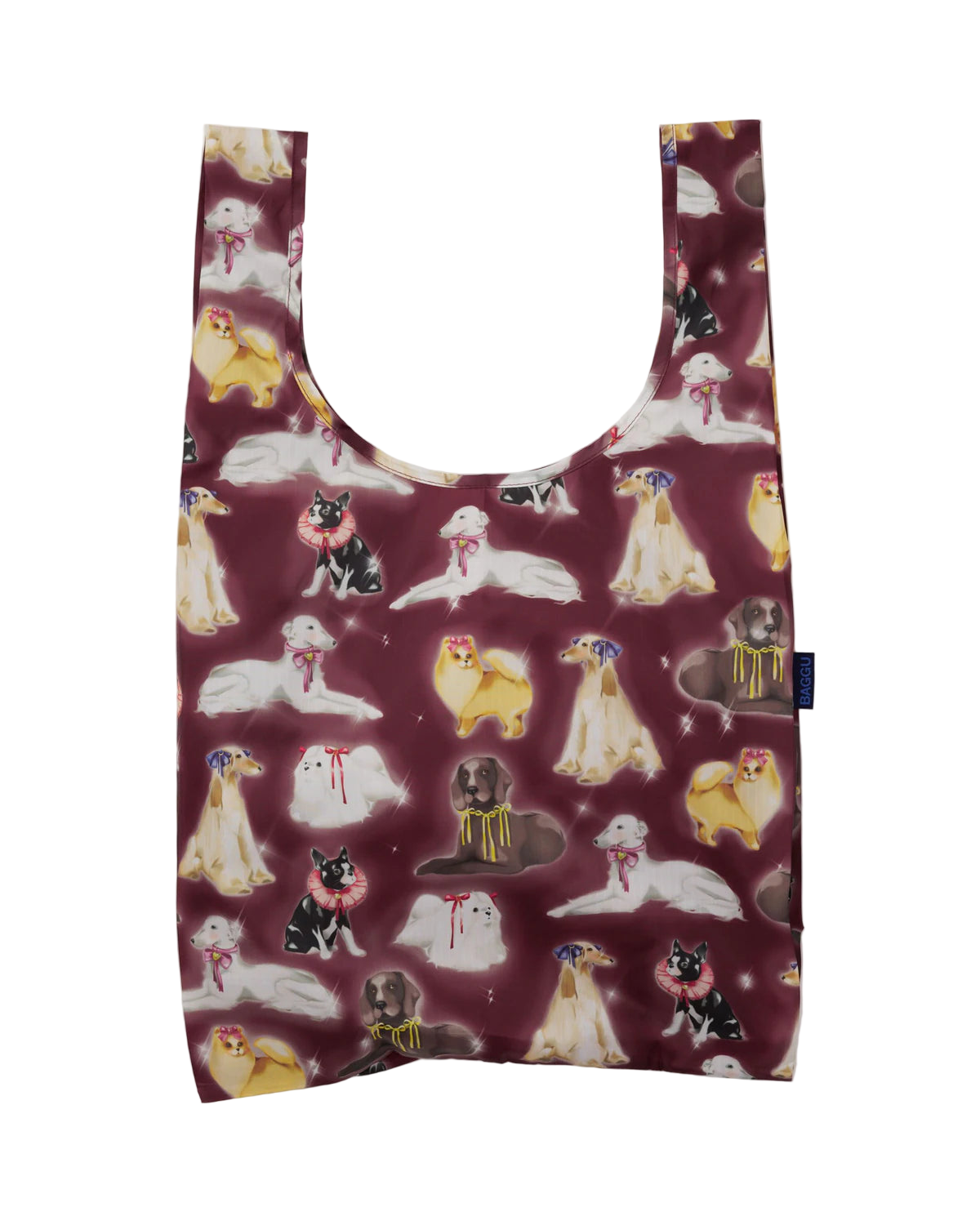 Standard Baggu - Fancy Dogs
