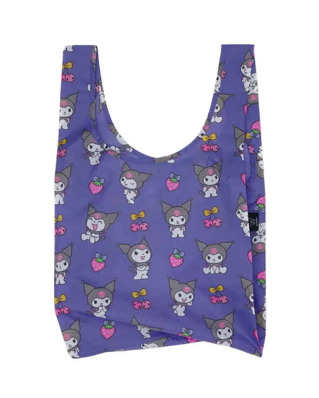 Standard Baggu - Kuromi