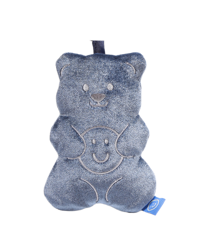 Stardust Gummy Bear Plushie Reusable Nylon Large Bag