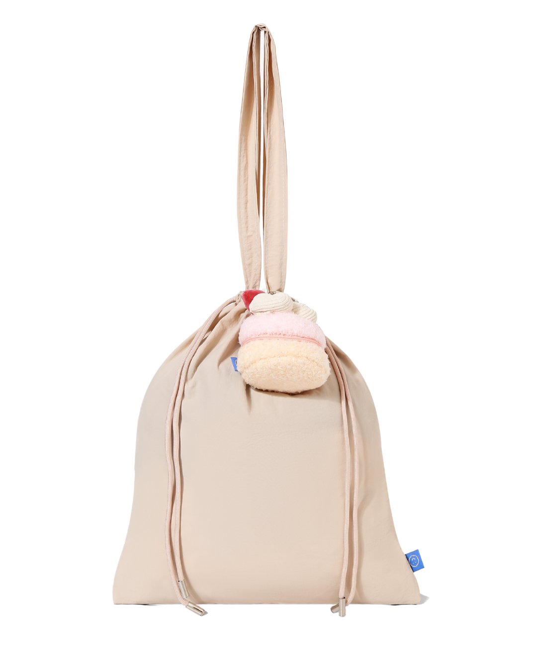Strawberry Shortcake Plushie Totebag