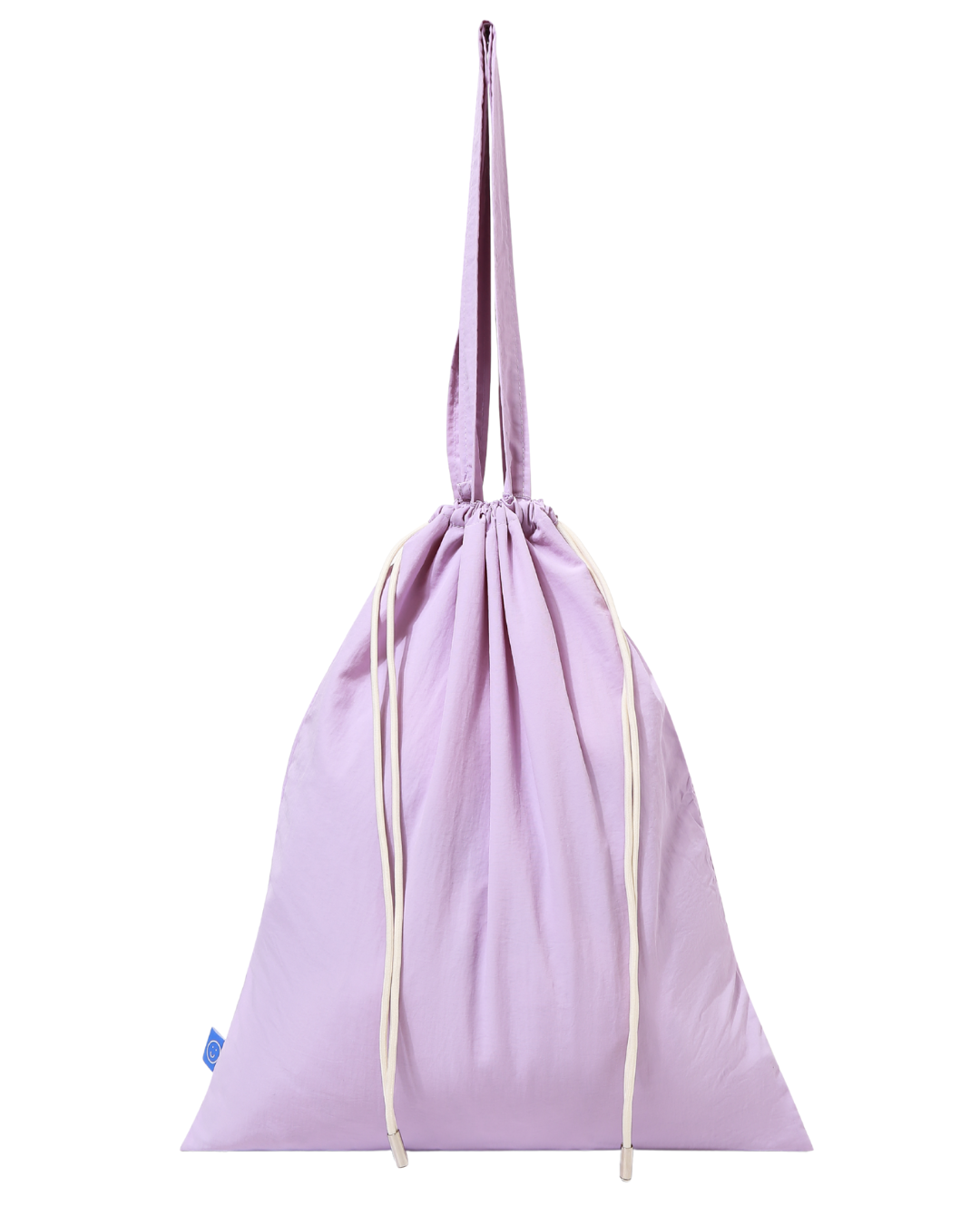 Strawberry Milkshake Drawstring Totebag