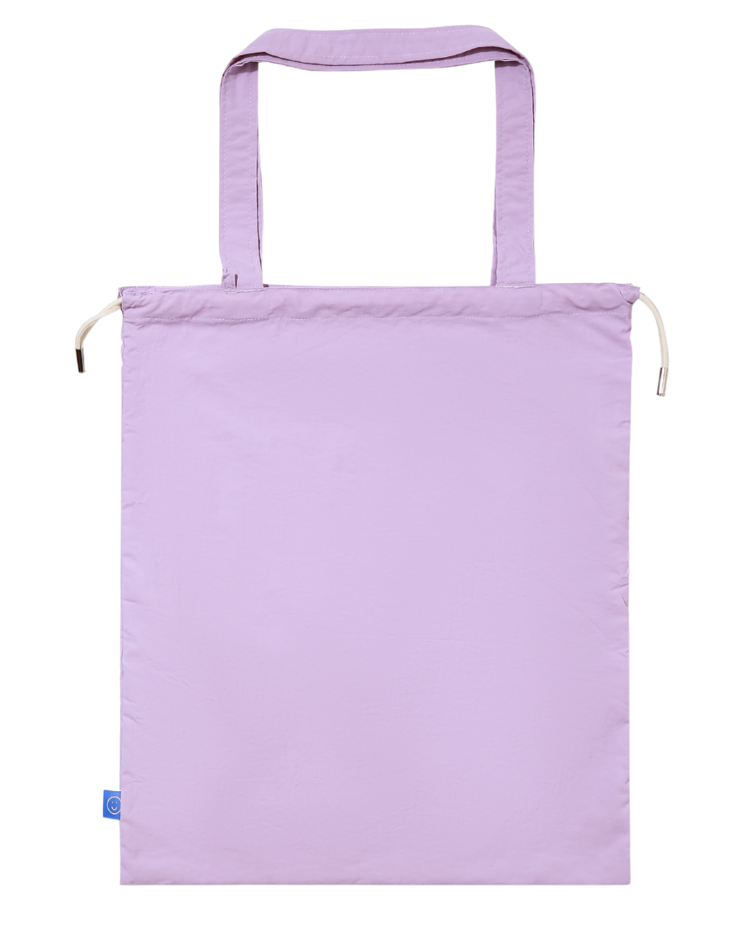 Strawberry Milkshake Drawstring Totebag