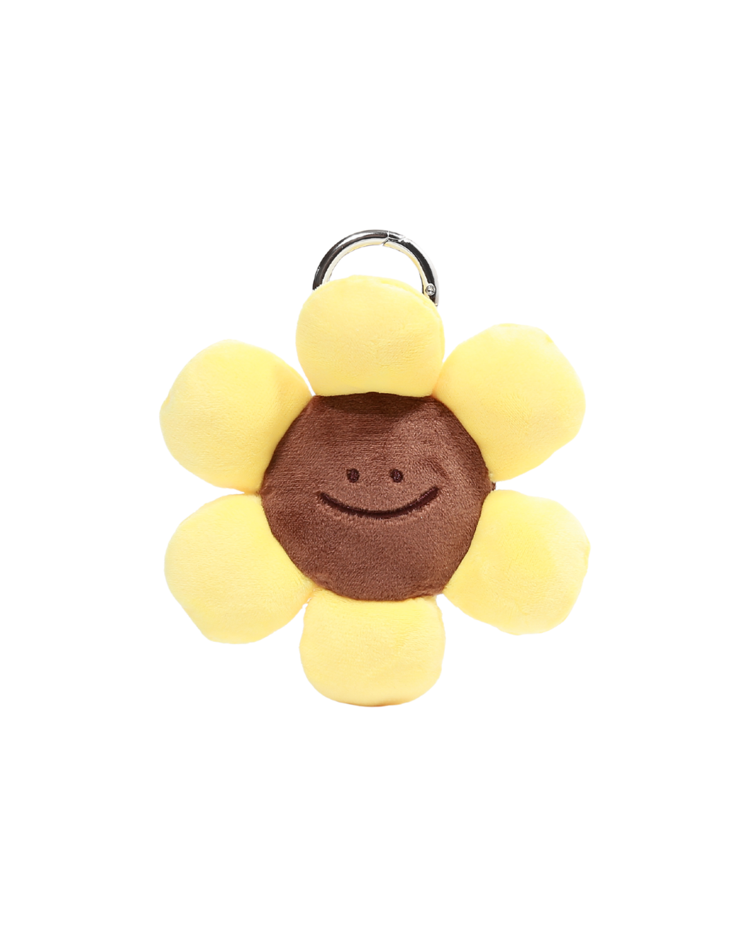 Sunflower Plushie Reusable Large Bag