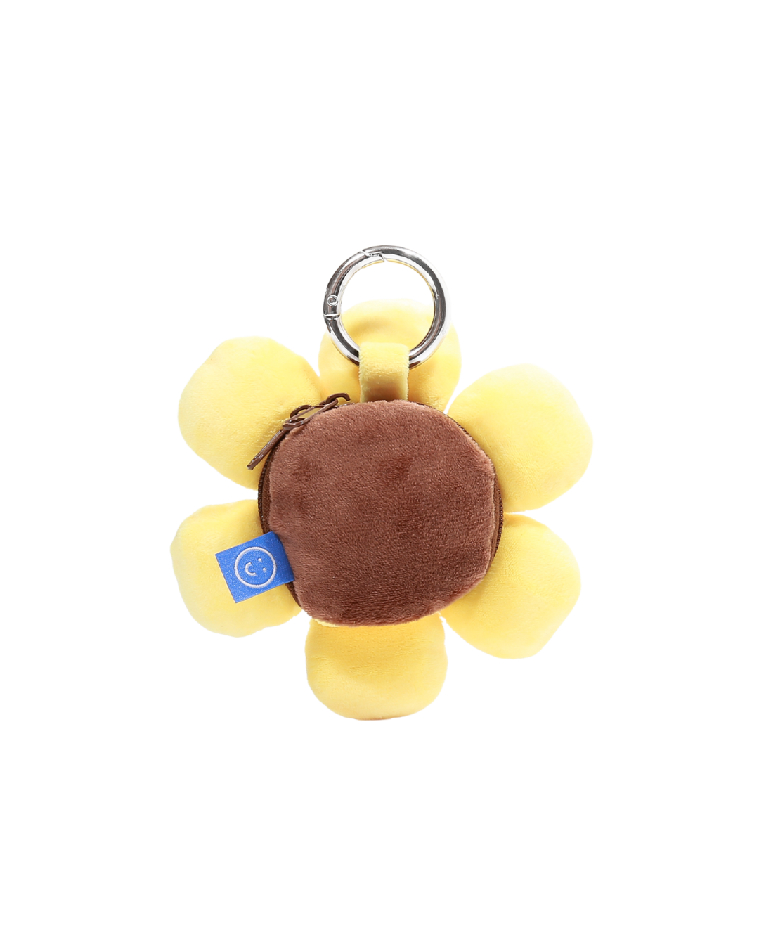 Sunflower Plushie Reusable Large Bag