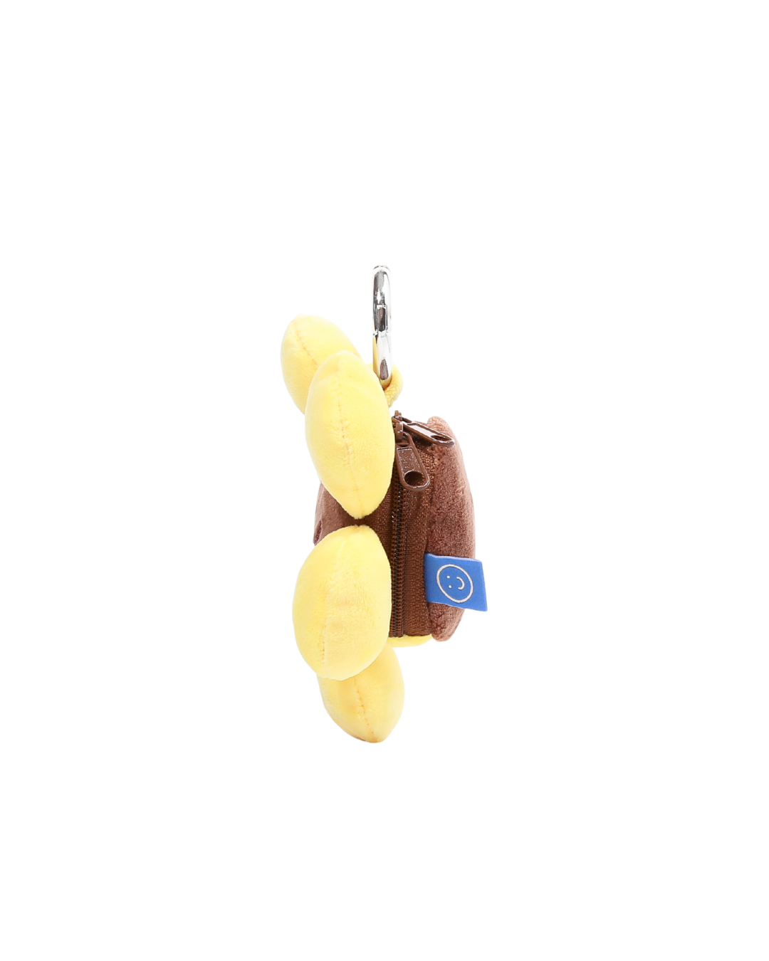 Sunflower Plushie Reusable Large Bag