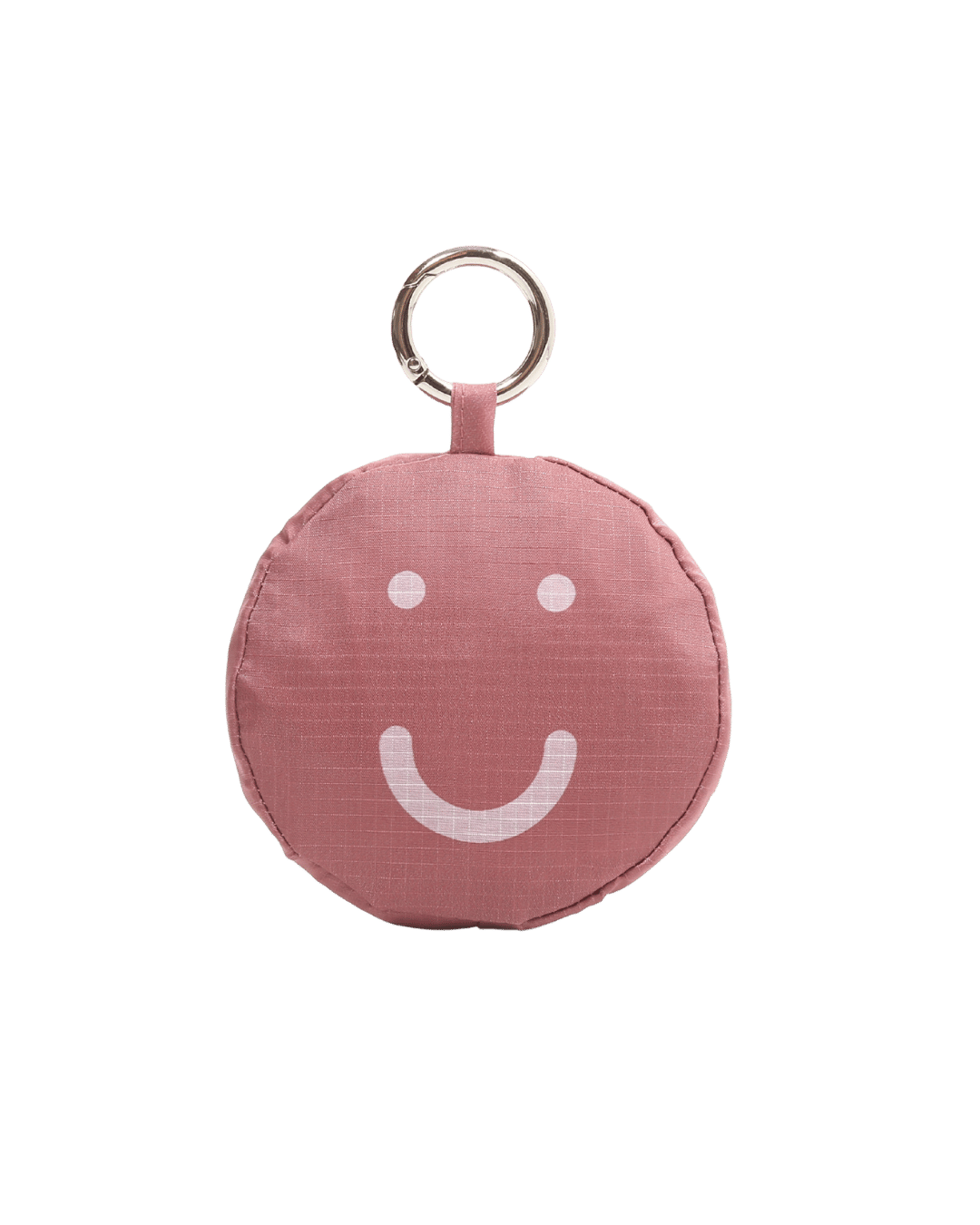 Signature Smile SwiftStash Mega Reusable Bag in Dusty Rose