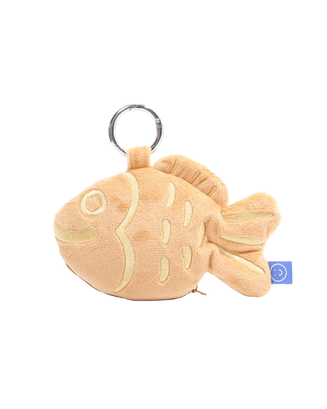 Taiyaki Plushie Reusable Bag Large