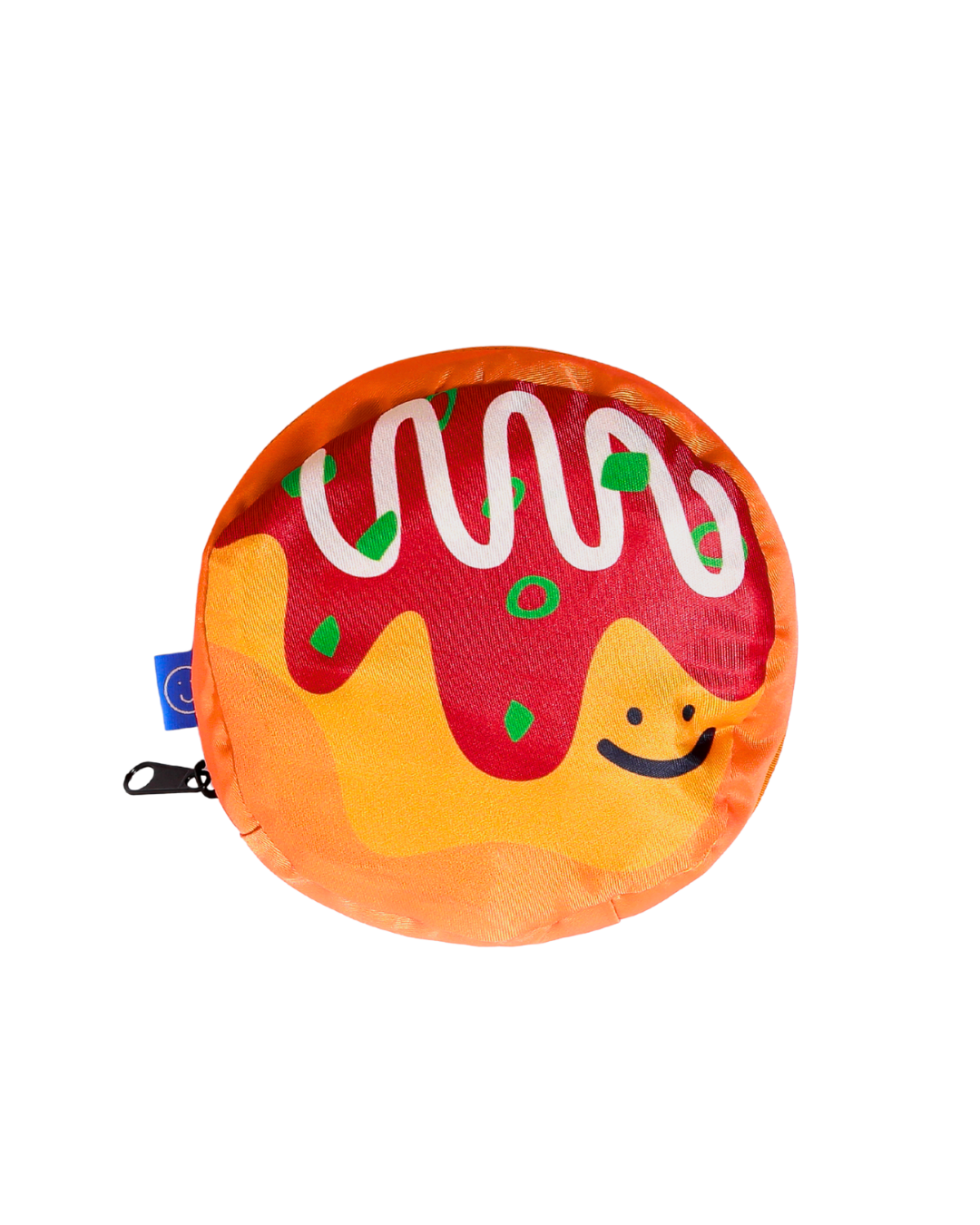 Takoyaki Giga Reusable Bag