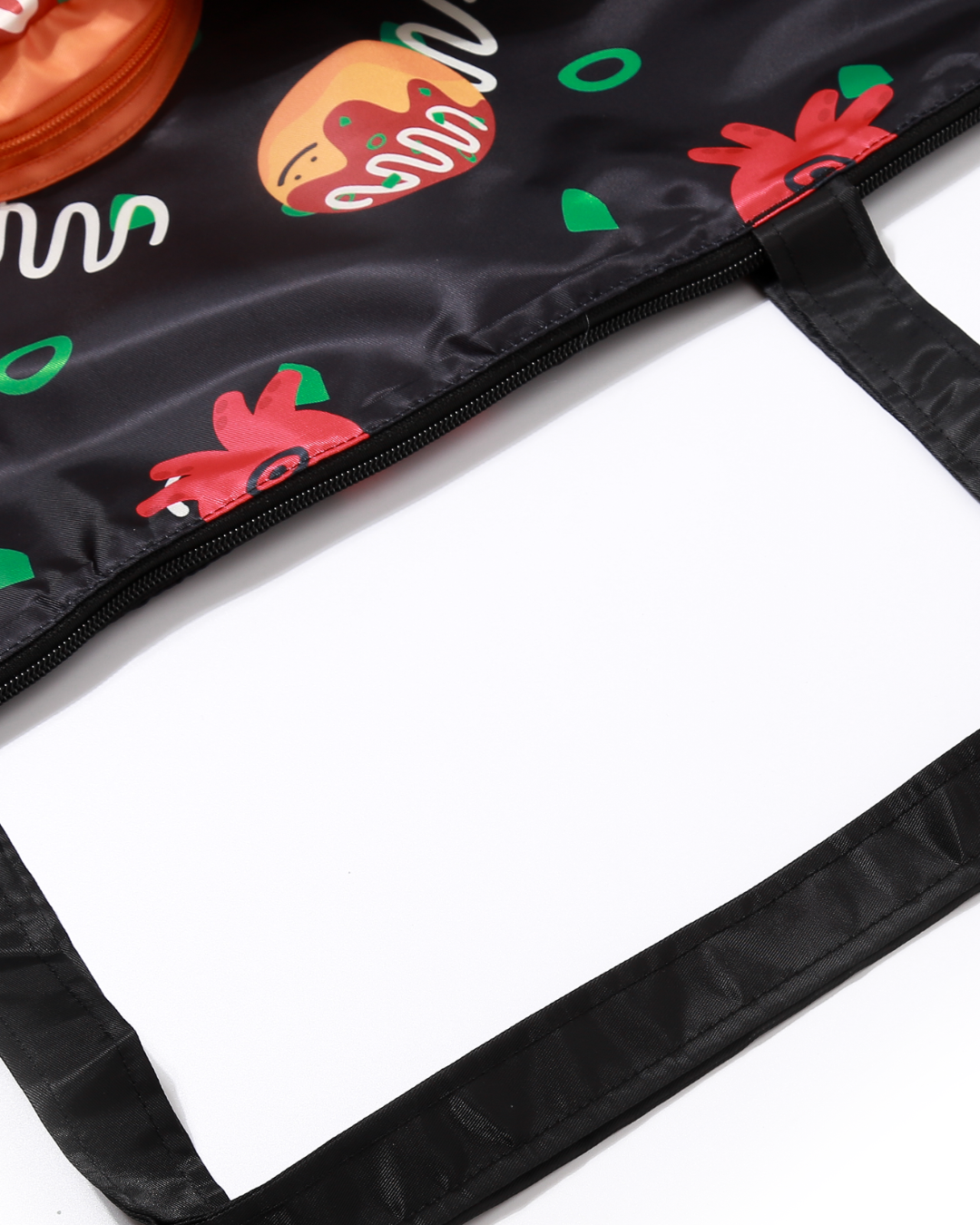 Takoyaki Giga Reusable Bag