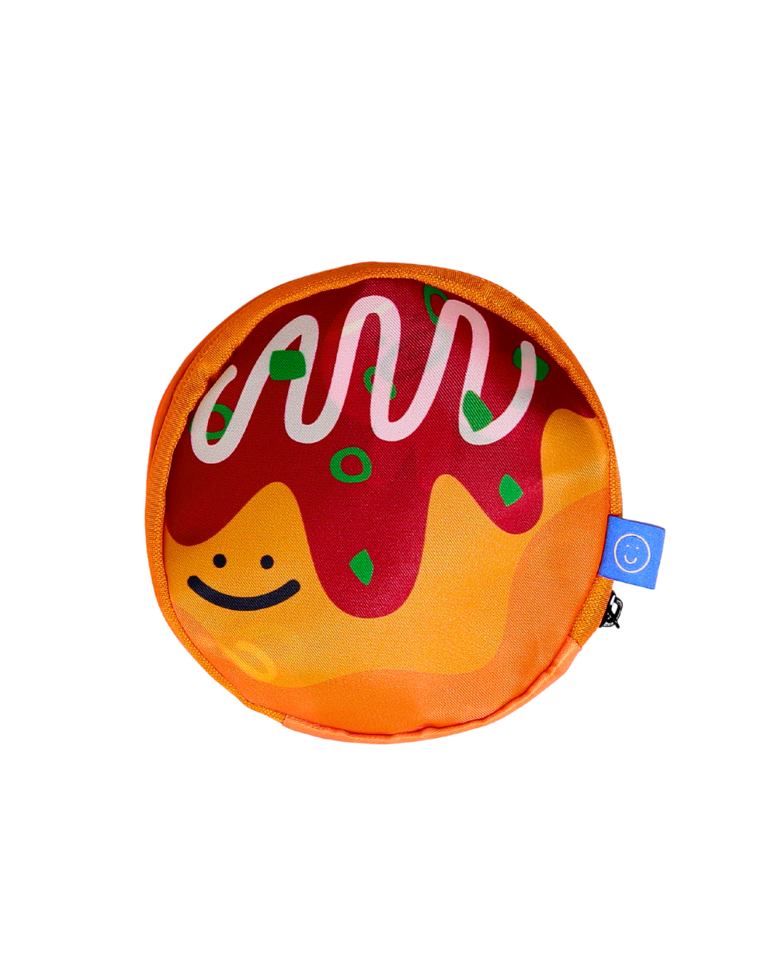 Takoyaki Giga Reusable Bag