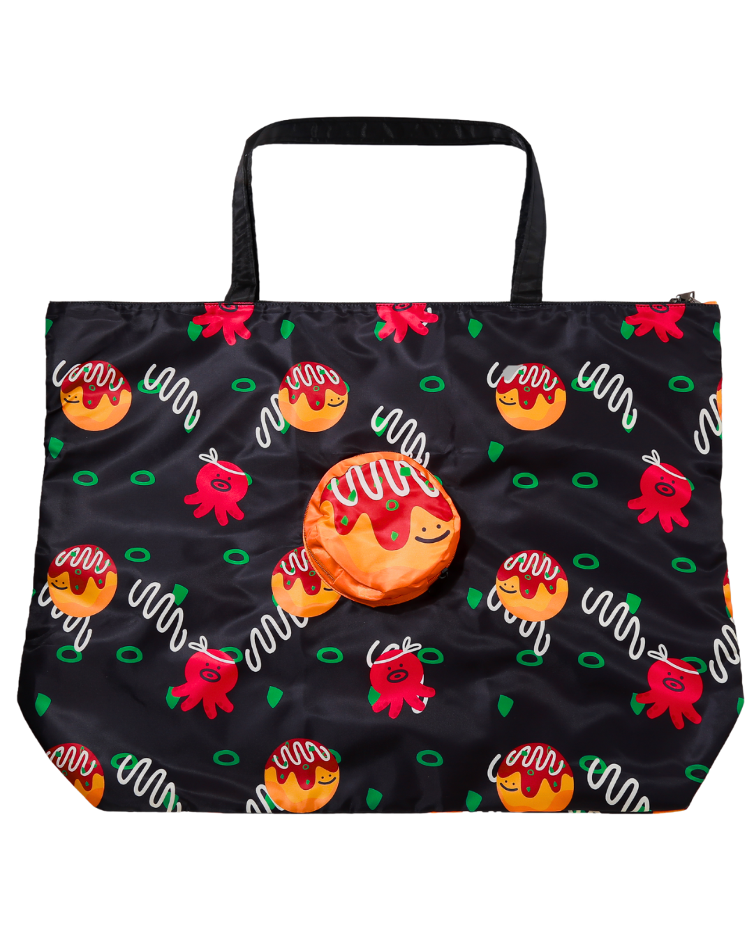 Takoyaki Giga Reusable Bag