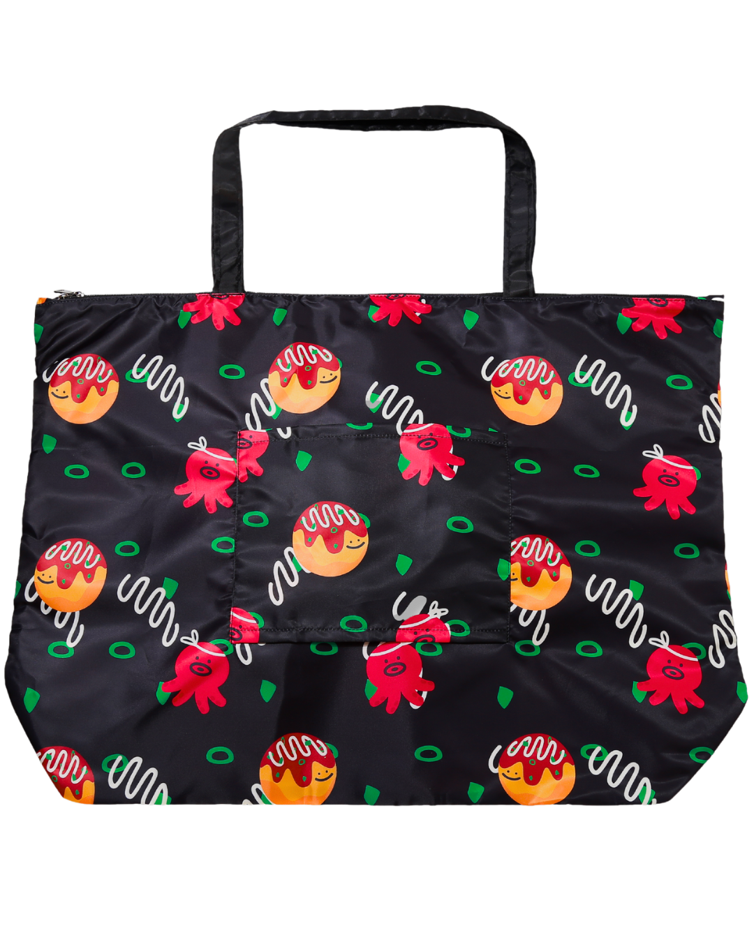 Takoyaki Giga Reusable Bag