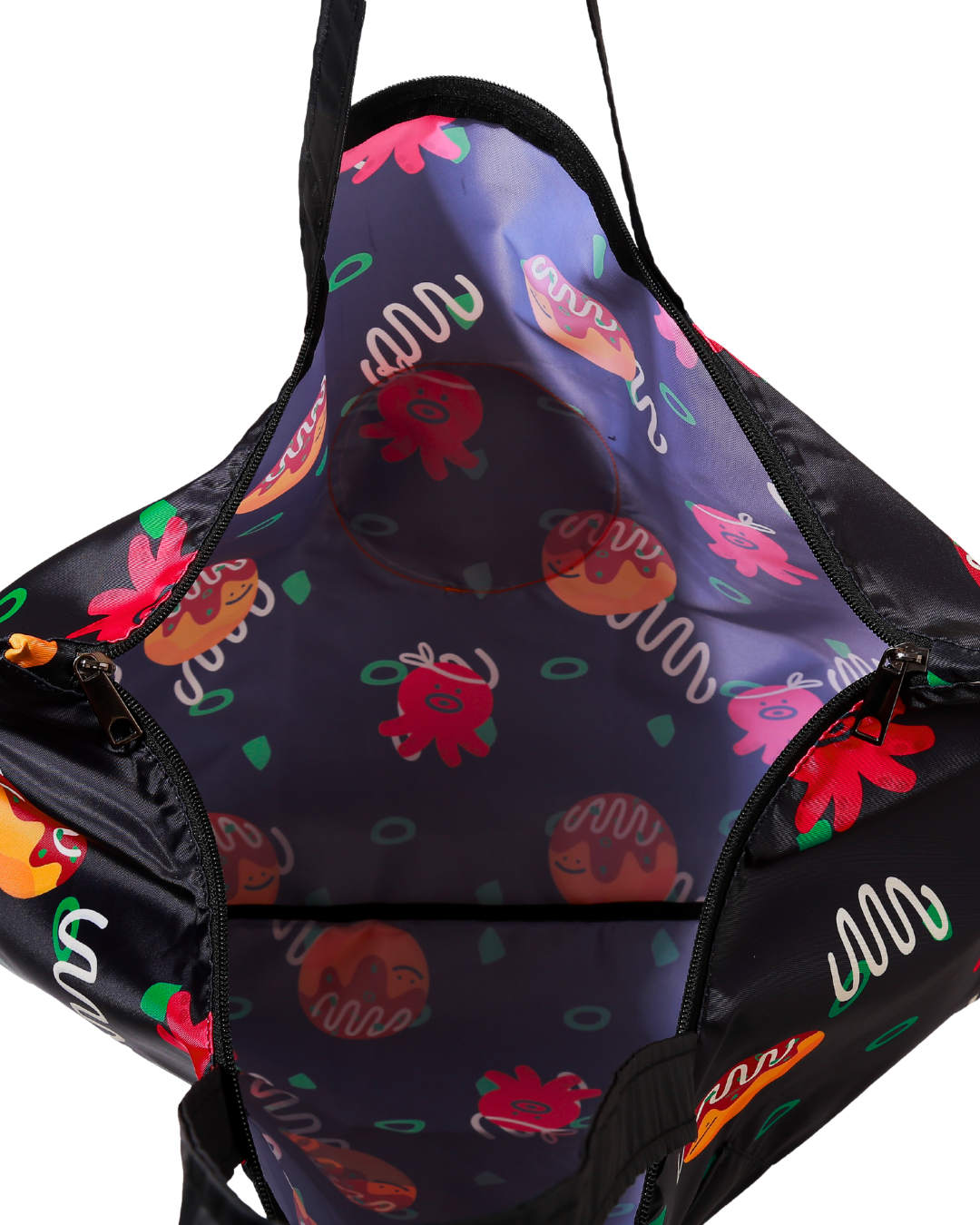 Takoyaki Giga Reusable Bag