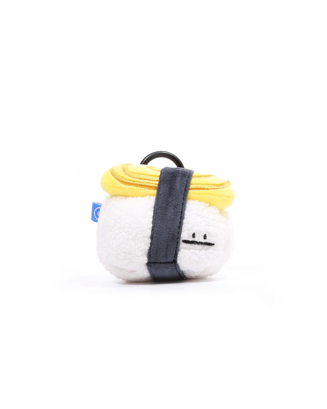 Tamago Sushi Plushie Reusable XL Bag
