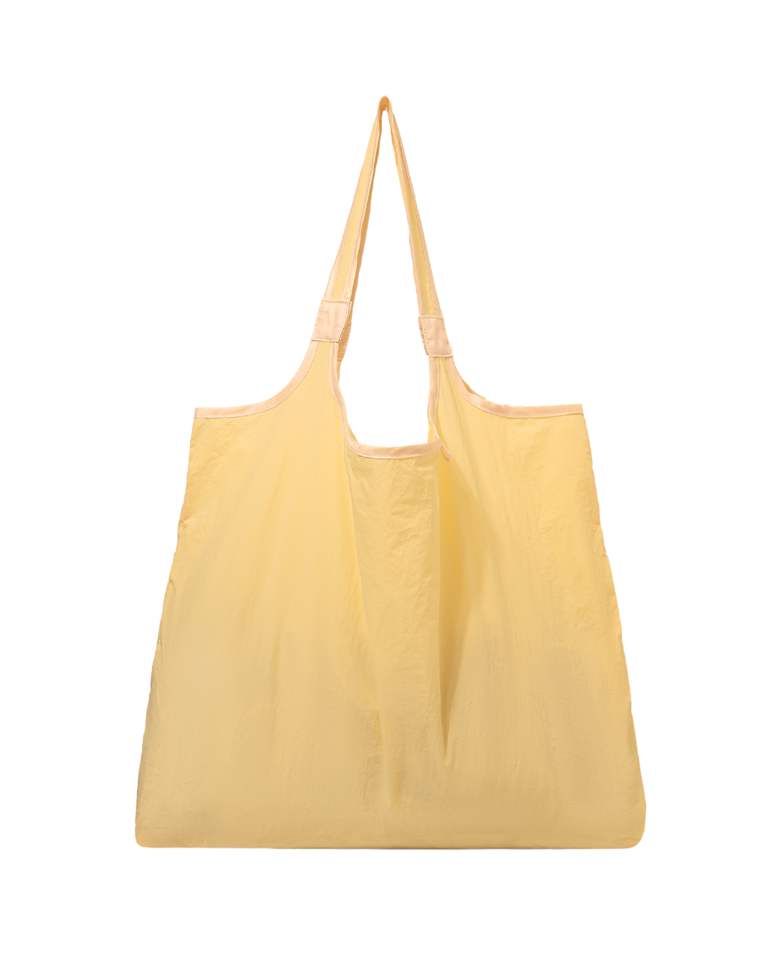 Tamago Sushi Plushie Reusable XL Bag