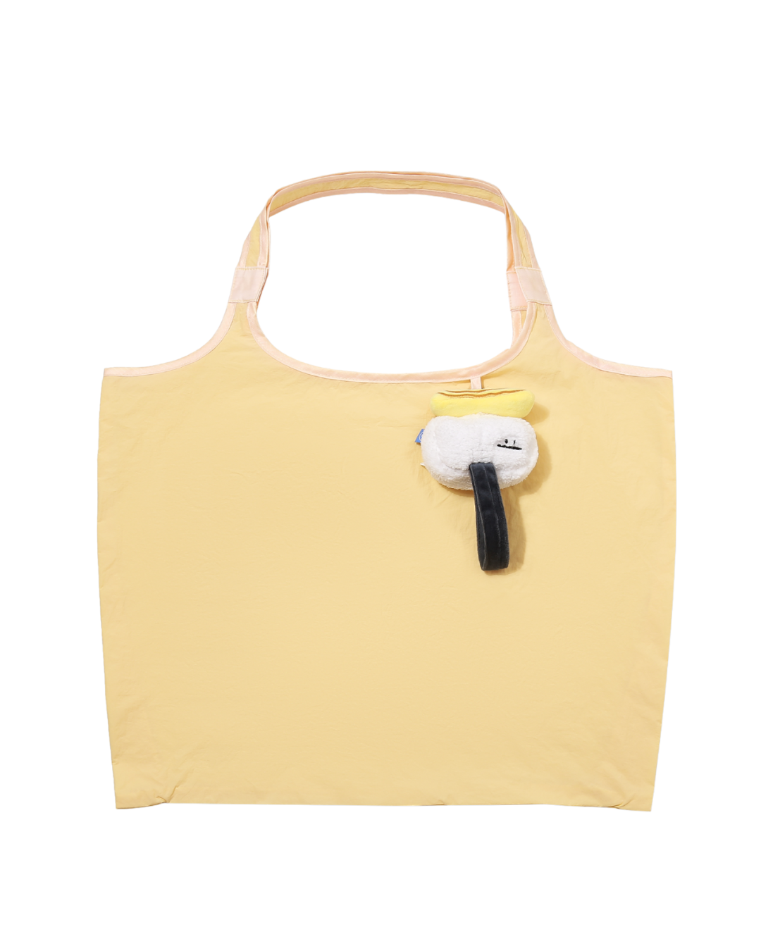 Tamago Sushi Plushie Reusable XL Bag