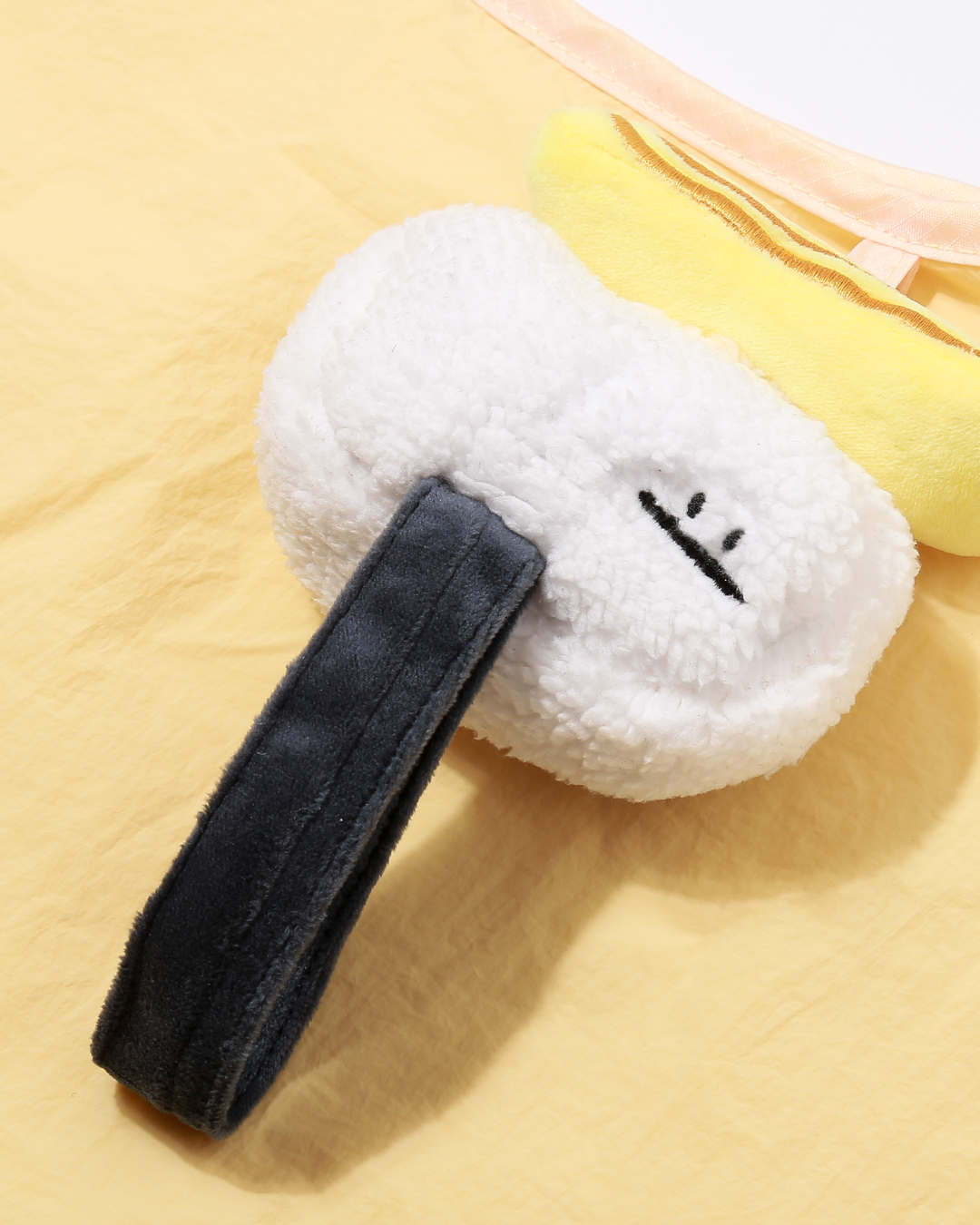 Tamago Sushi Plushie Reusable XL Bag