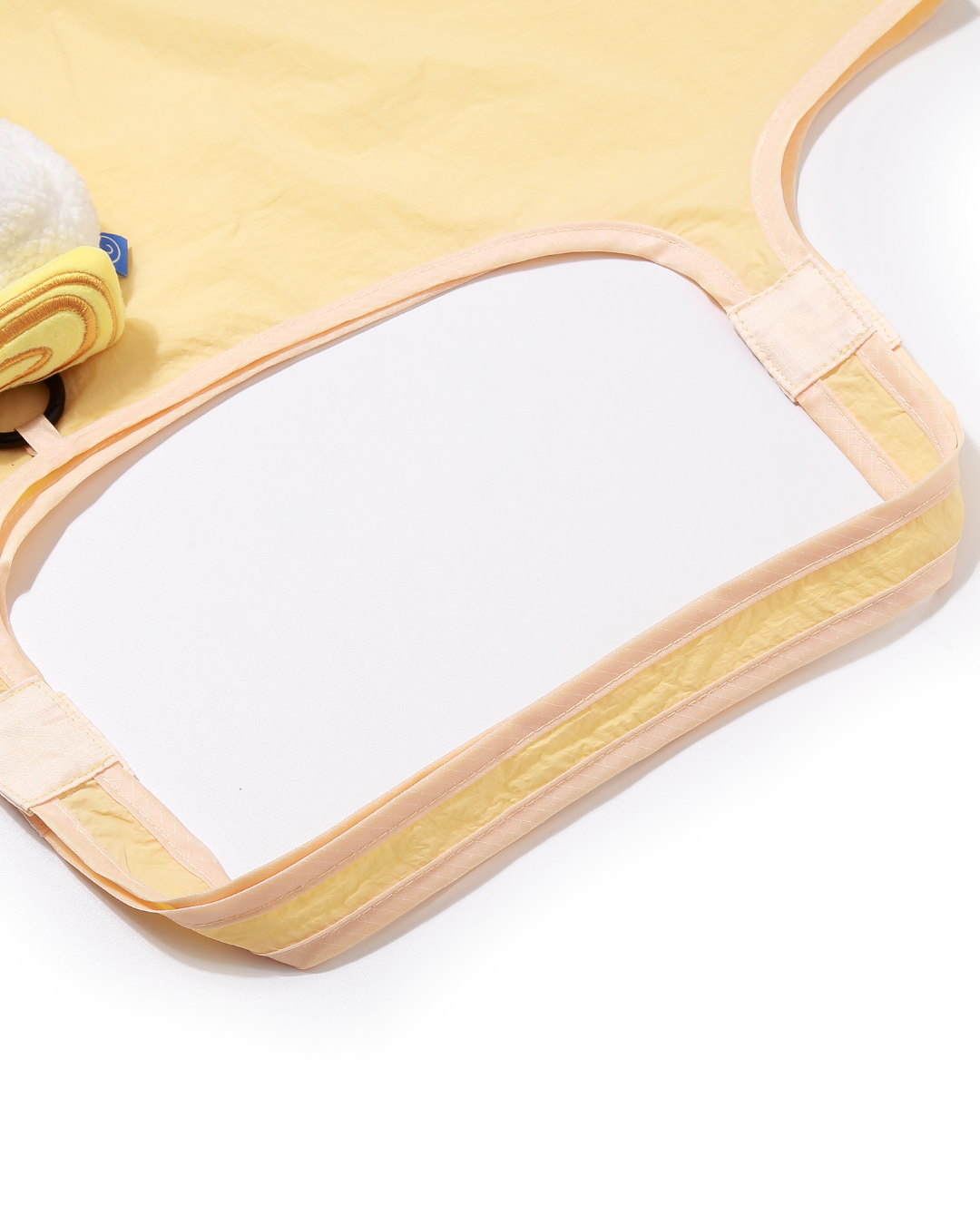 Tamago Sushi Plushie Reusable XL Bag